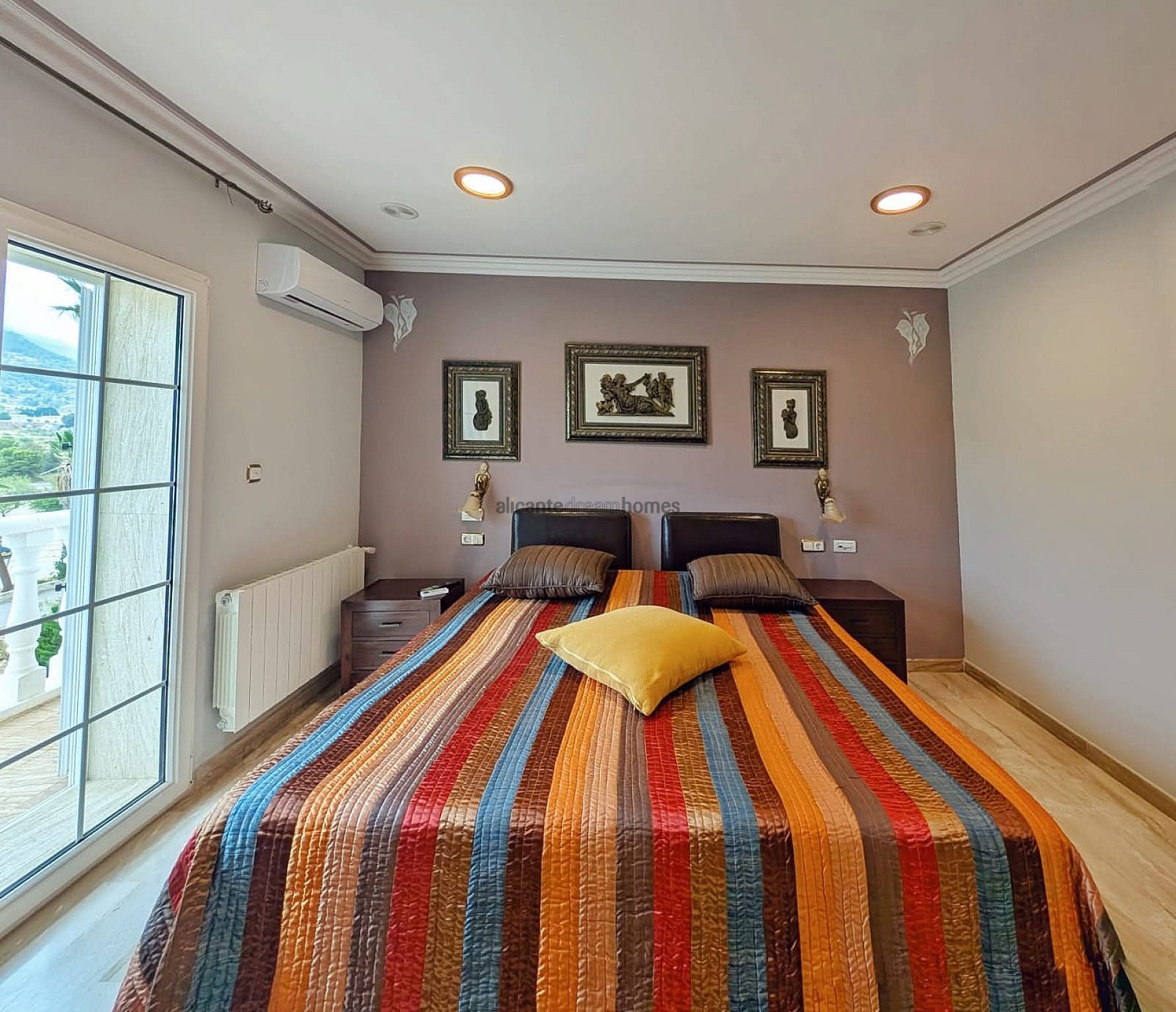 Resale - 8 Bedroom 11 Bathroom Country house in Jumilla -  - Murcia