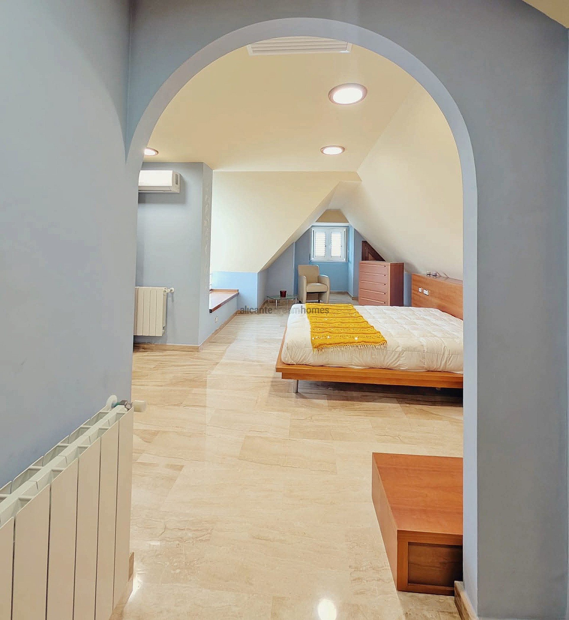 Resale - 8 Bedroom 11 Bathroom Country house in Jumilla -  - Murcia