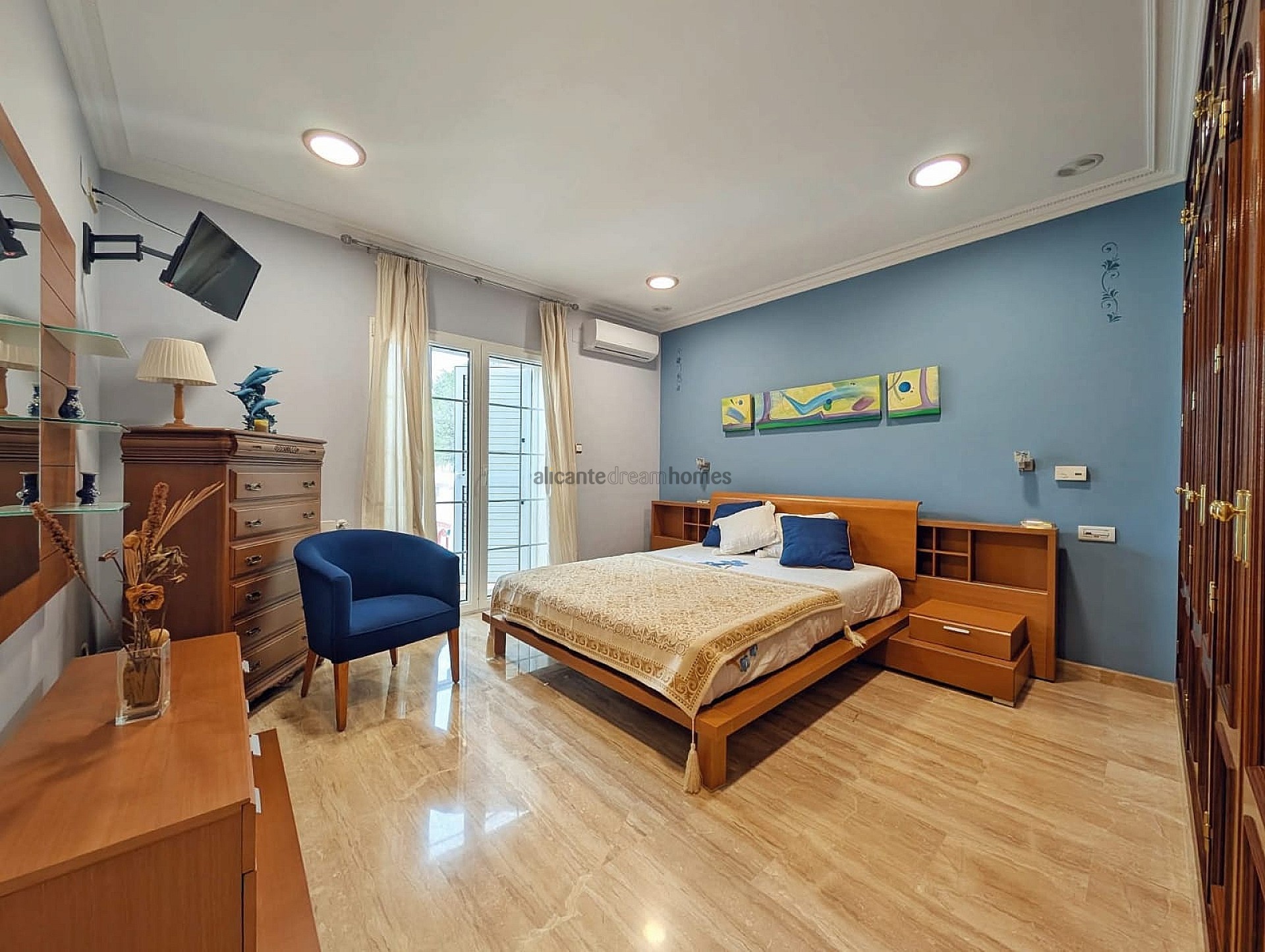 Resale - 8 Bedroom 11 Bathroom Country house in Jumilla -  - Murcia