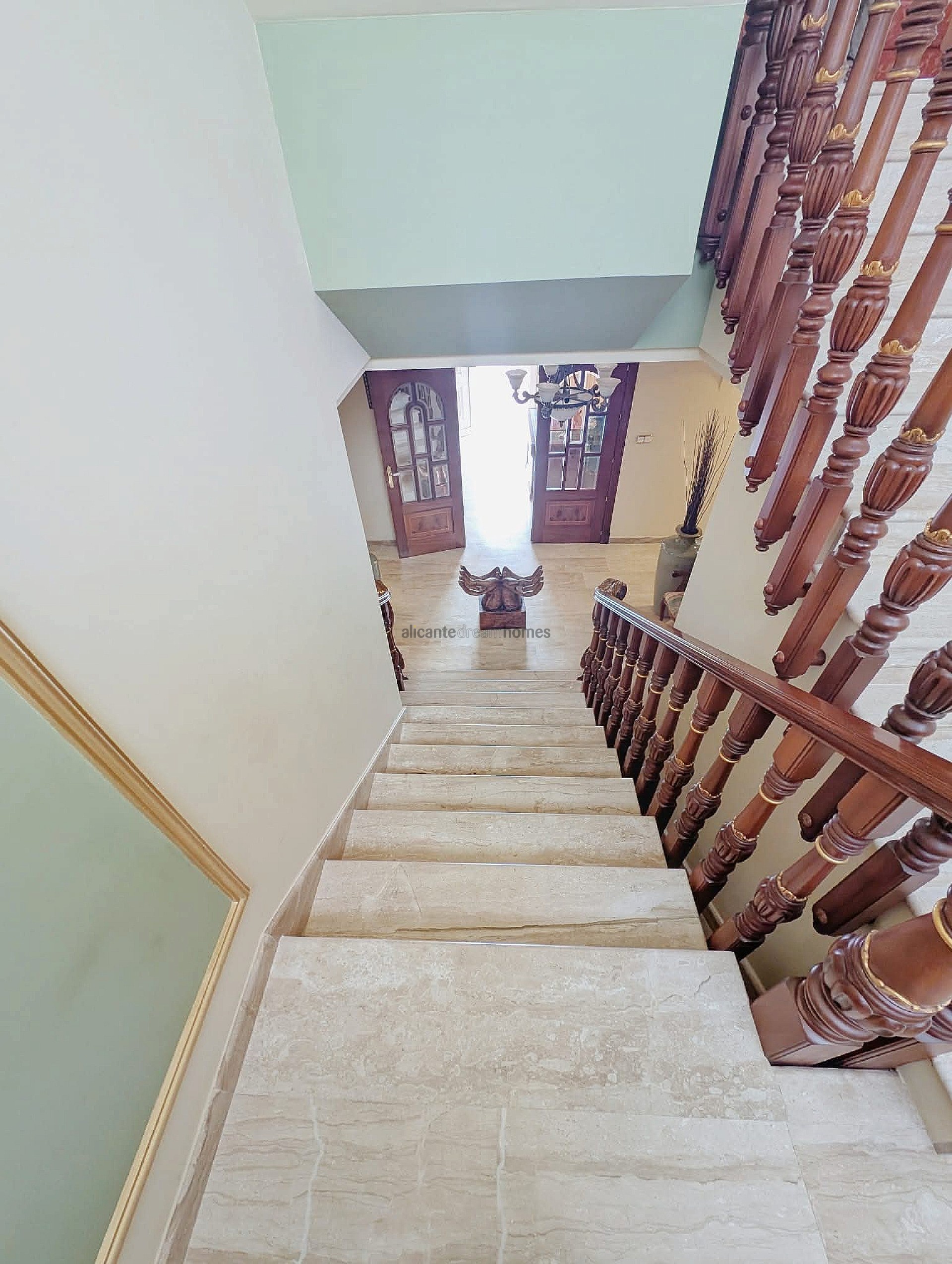 Resale - 8 Bedroom 11 Bathroom Country house in Jumilla -  - Murcia