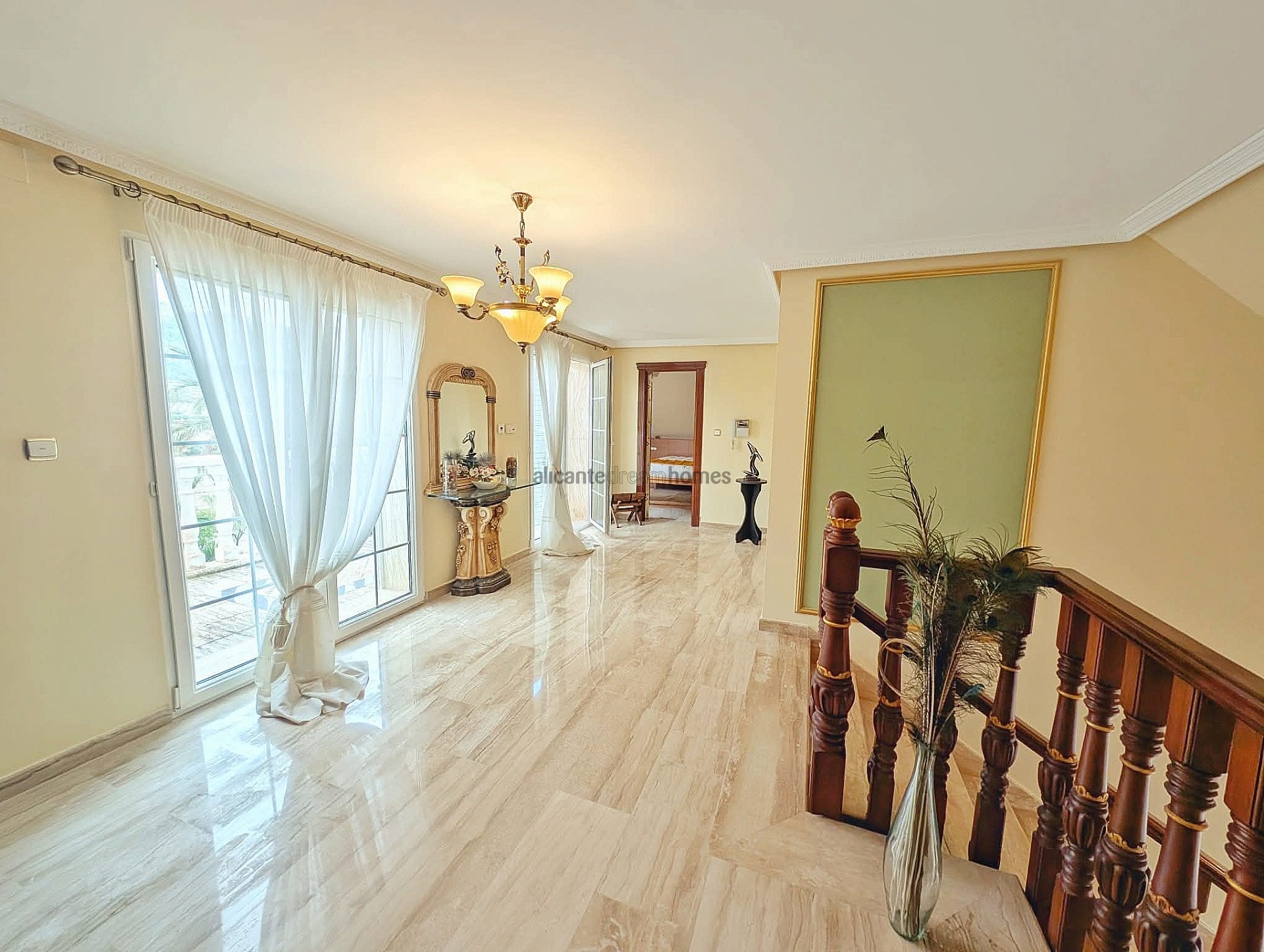 Resale - 8 Bedroom 11 Bathroom Country house in Jumilla -  - Murcia