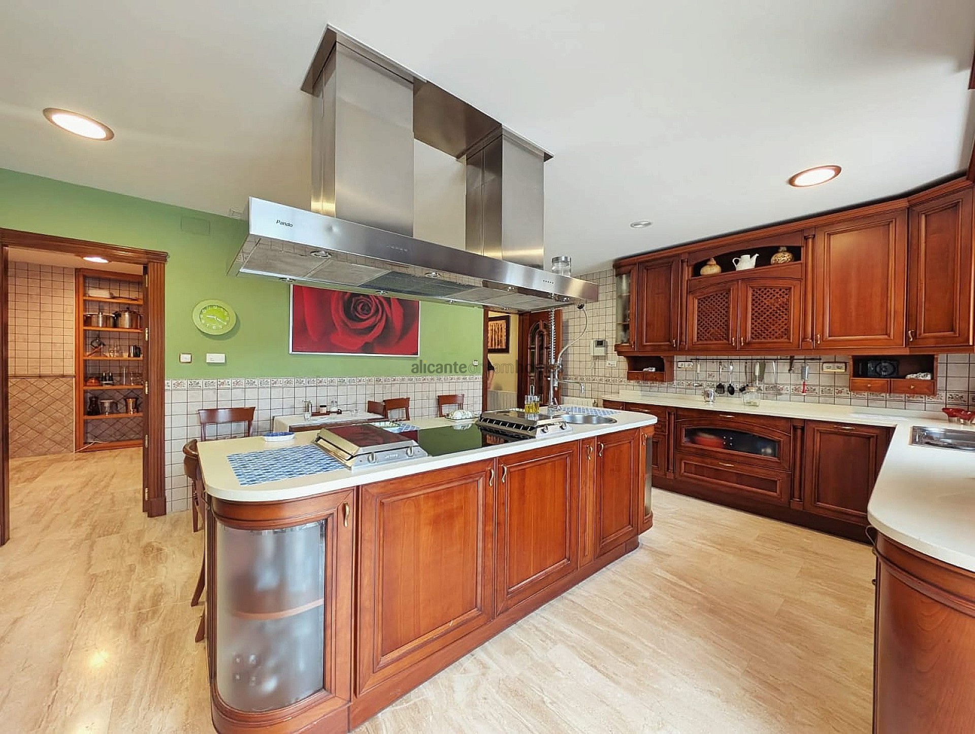 Resale - 8 Bedroom 11 Bathroom Country house in Jumilla -  - Murcia