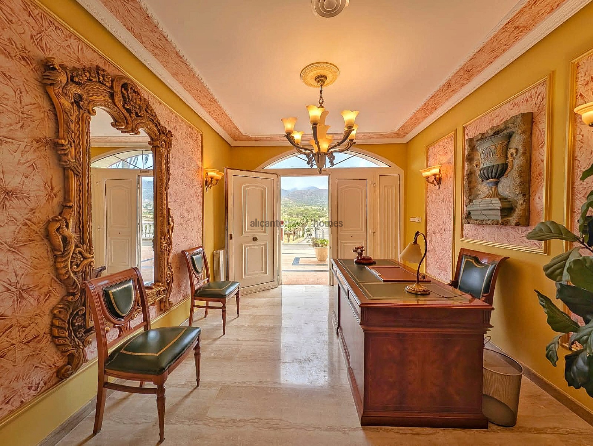 Resale - 8 Bedroom 11 Bathroom Country house in Jumilla -  - Murcia