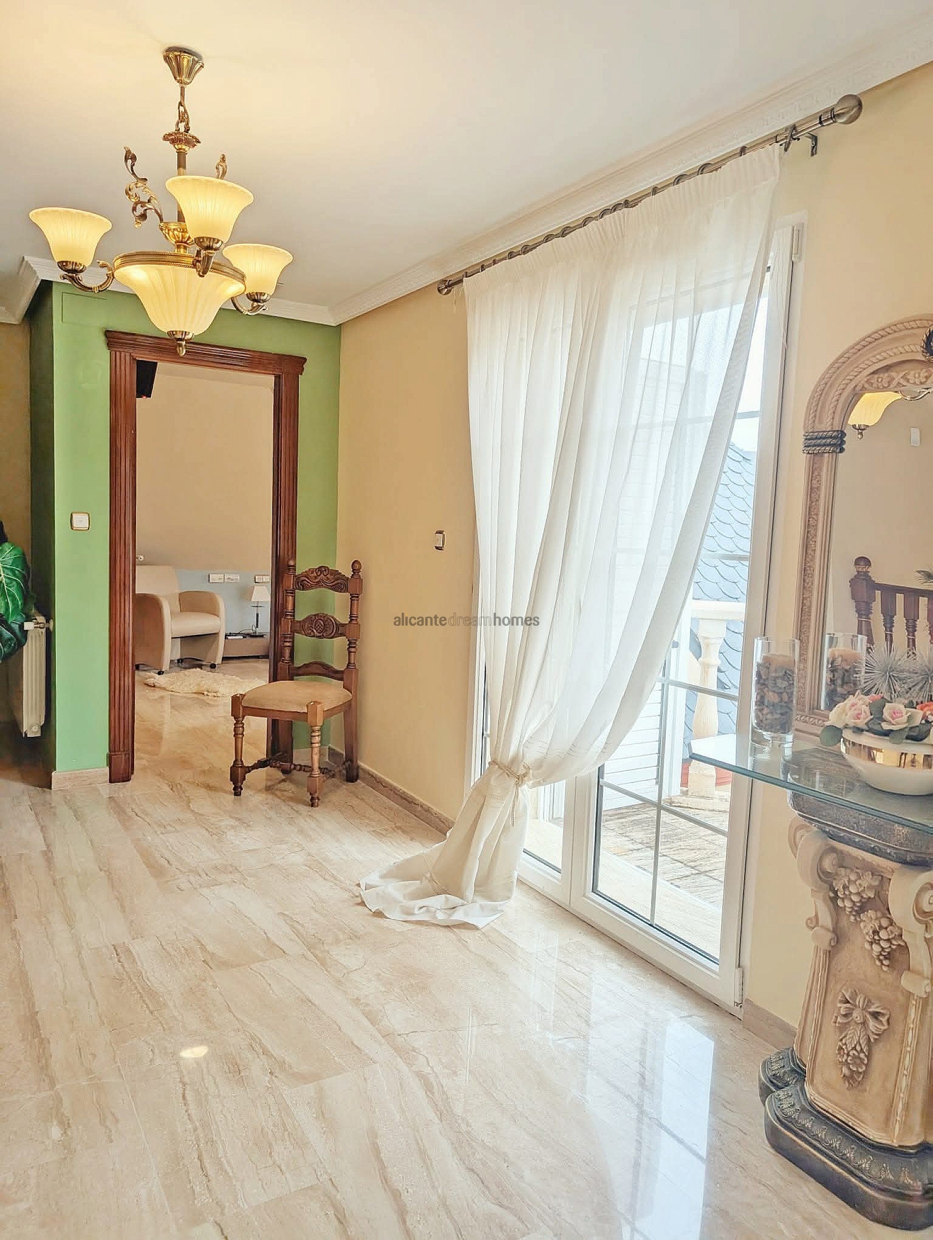 Resale - 8 Bedroom 11 Bathroom Country house in Jumilla -  - Murcia
