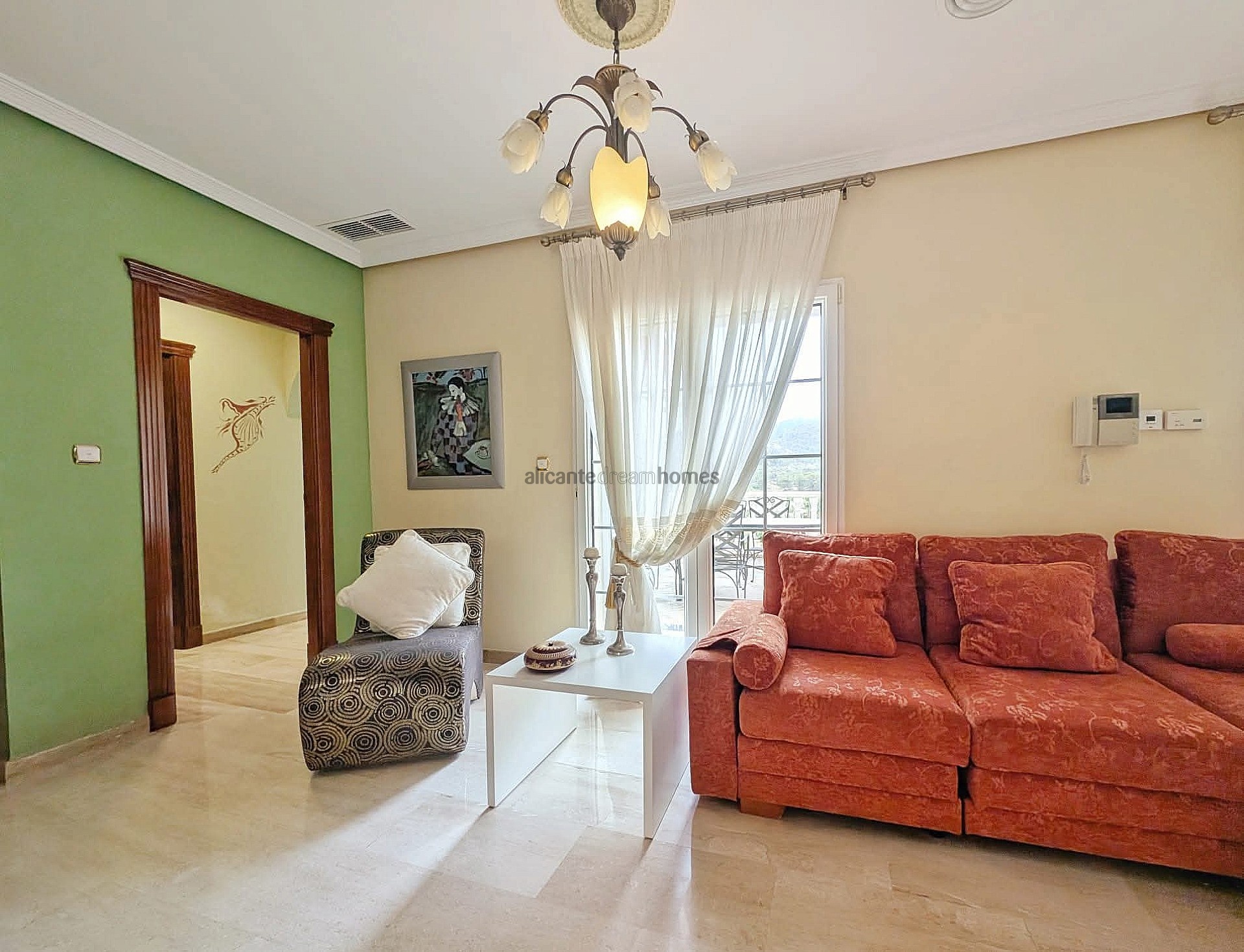 Resale - 8 Bedroom 11 Bathroom Country house in Jumilla -  - Murcia
