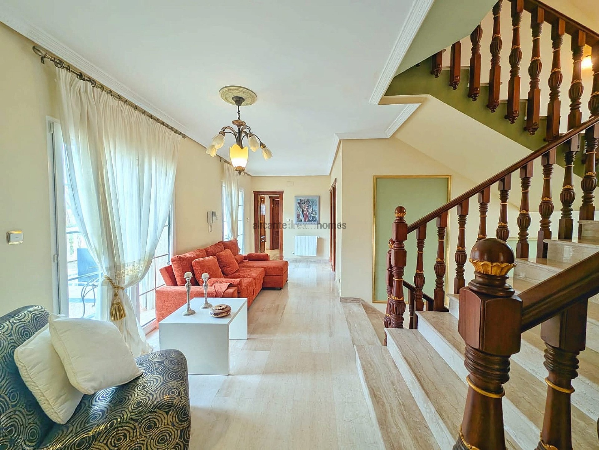 Resale - 8 Bedroom 11 Bathroom Country house in Jumilla -  - Murcia