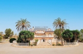 8 Bedroom 11 Bathroom Country house in Jumilla