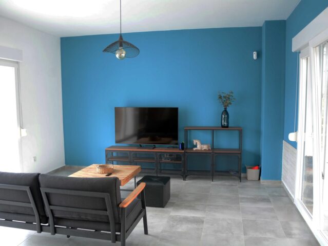 Resale - 3 Bedroom 2 Bathroom Villa in Macisvenda -  - Murcia