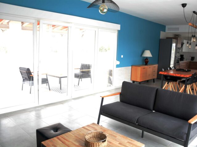 Resale - 3 Bedroom 2 Bathroom Villa in Macisvenda -  - Murcia