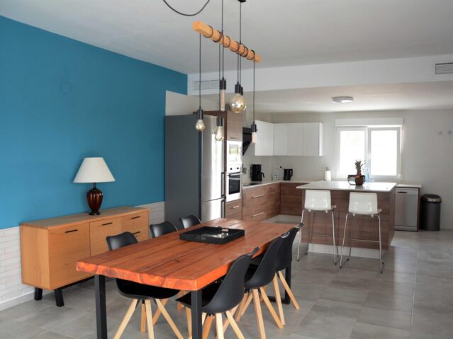 Resale - 3 Bedroom 2 Bathroom Villa in Macisvenda -  - Murcia