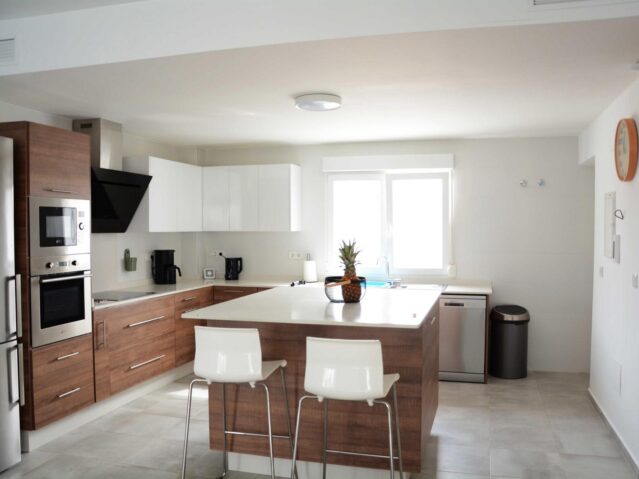 Resale - 3 Bedroom 2 Bathroom Villa in Macisvenda -  - Murcia