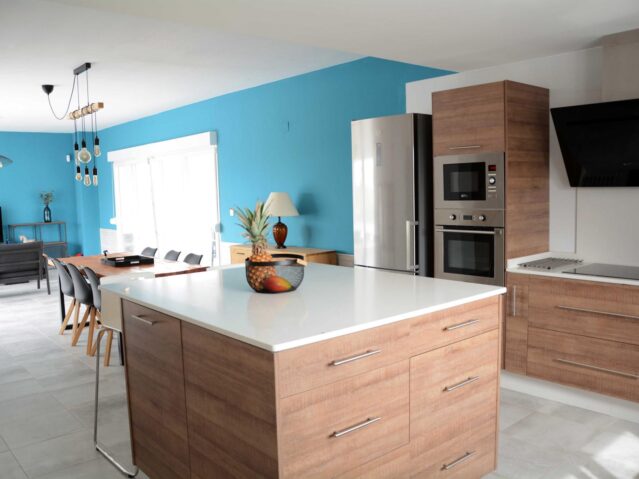 Resale - 3 Bedroom 2 Bathroom Villa in Macisvenda -  - Murcia