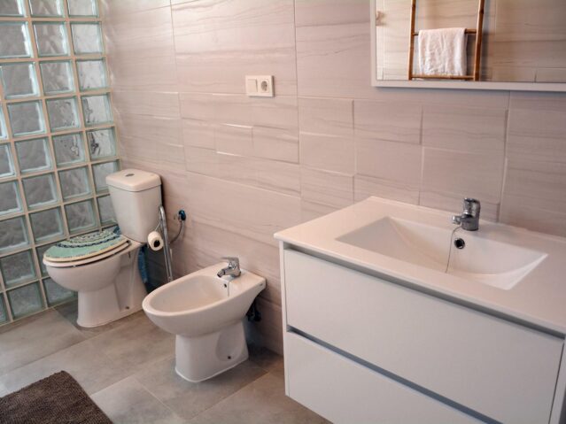 Resale - 3 Bedroom 2 Bathroom Villa in Macisvenda -  - Murcia