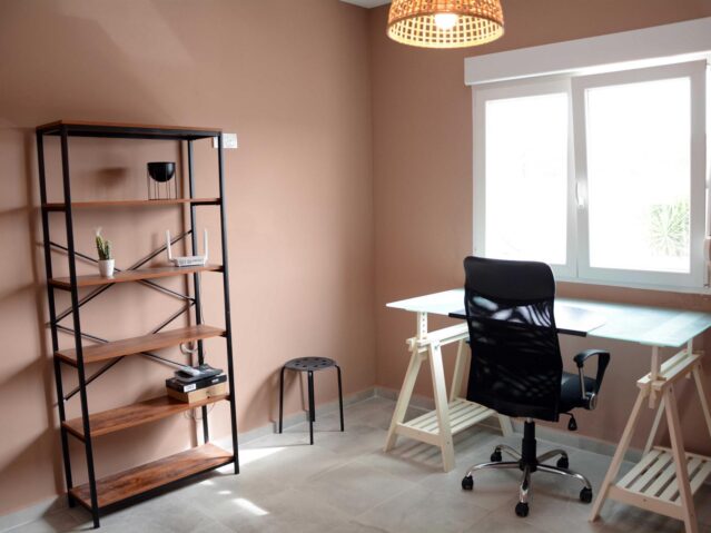 Resale - 3 Bedroom 2 Bathroom Villa in Macisvenda -  - Murcia