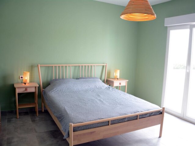 Resale - 3 Bedroom 2 Bathroom Villa in Macisvenda -  - Murcia