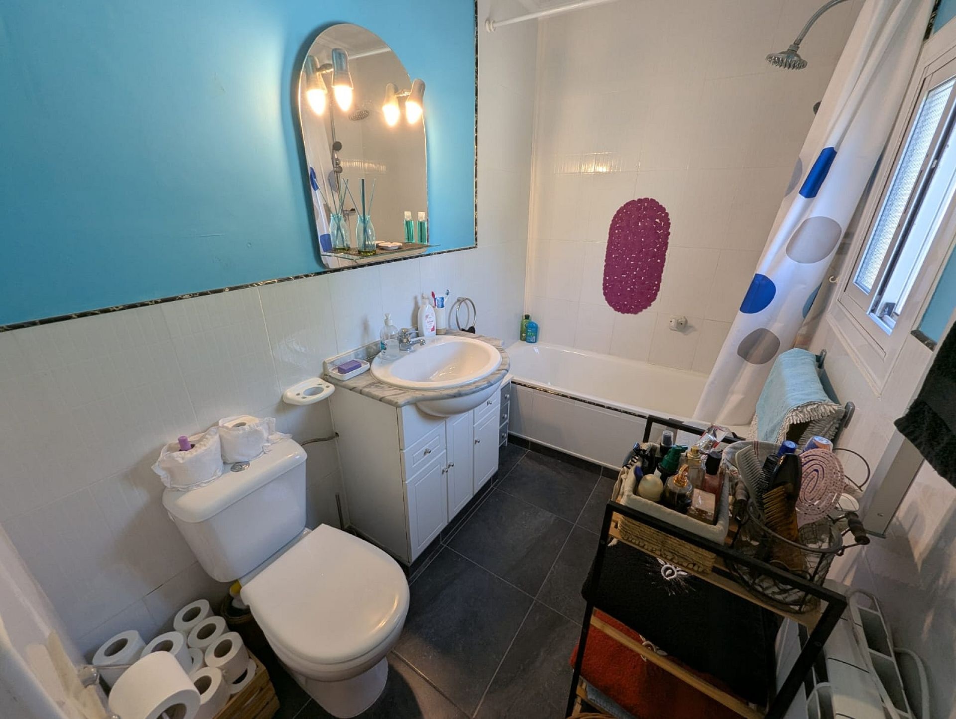 Resale - 3 Bedroom 3 Bathroom Country house in Sax -  - Alicante