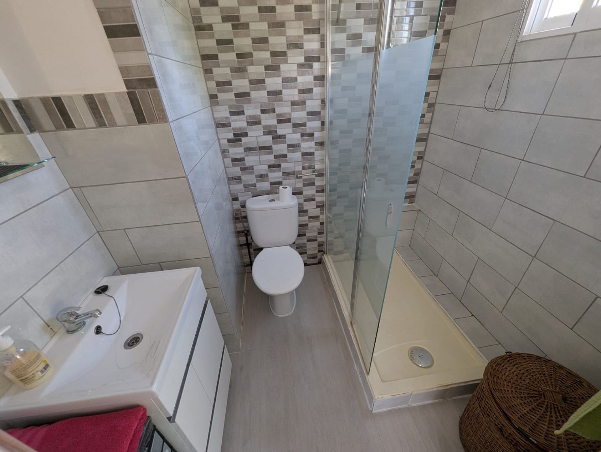 Resale - 3 Bedroom 3 Bathroom Country house in Sax -  - Alicante