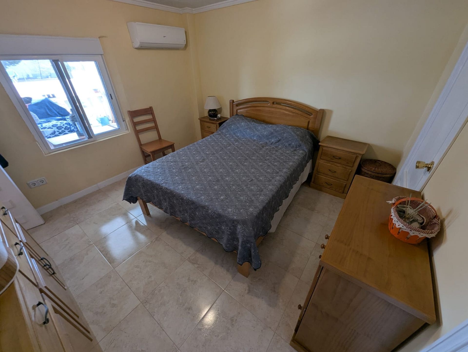 Resale - 3 Bedroom 3 Bathroom Country house in Sax -  - Alicante