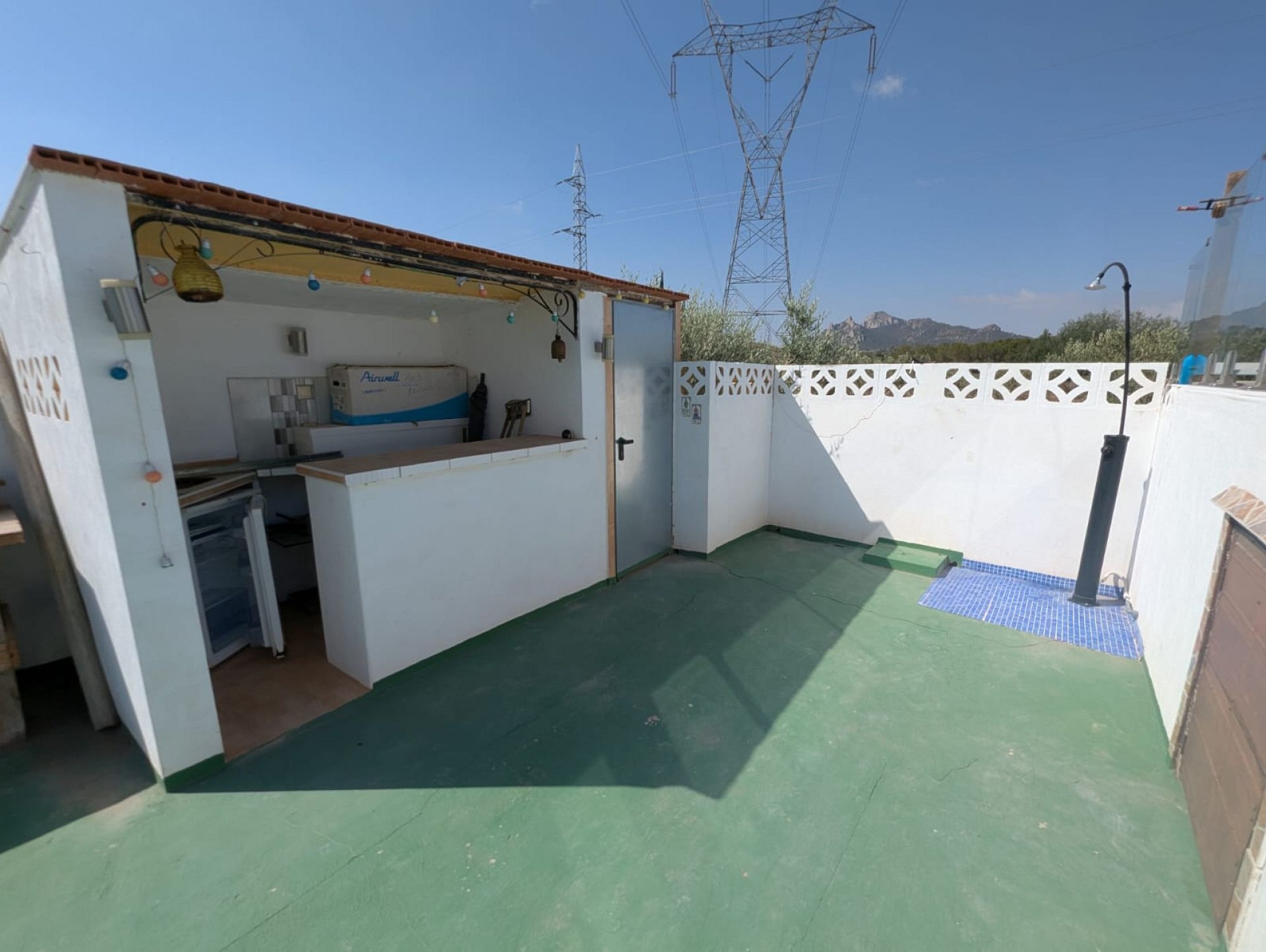 Resale - 3 Bedroom 3 Bathroom Country house in Sax -  - Alicante