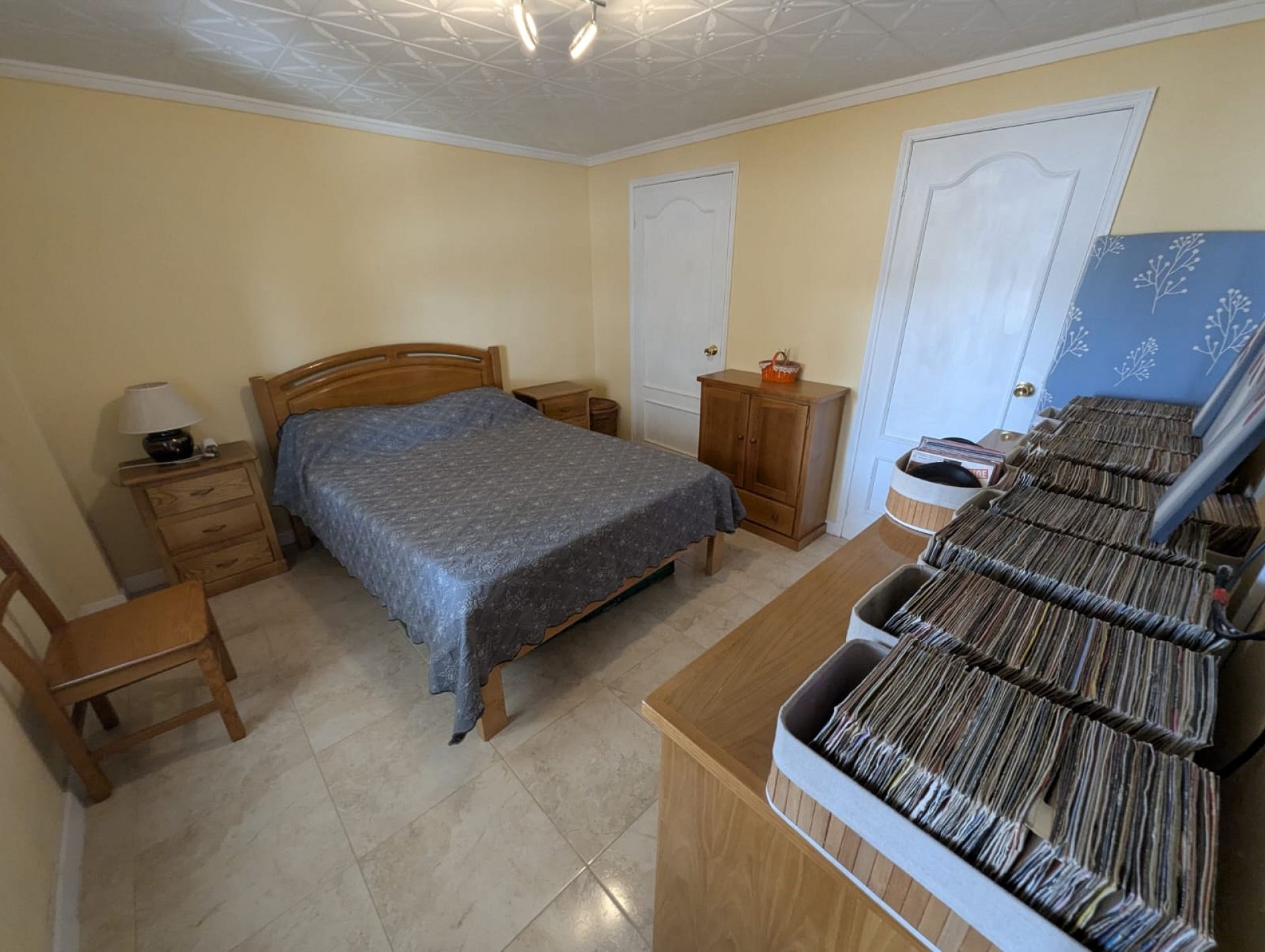 Resale - 3 Bedroom 3 Bathroom Country house in Sax -  - Alicante