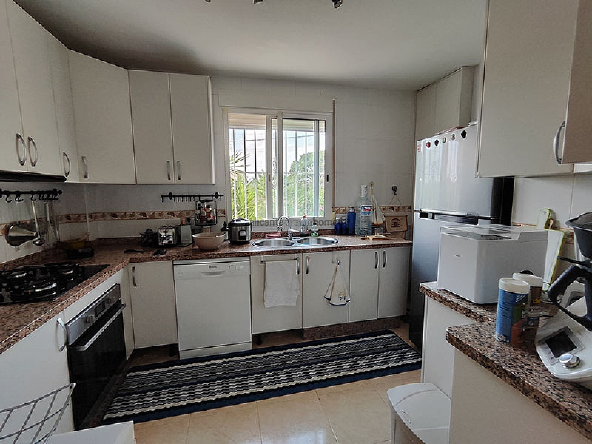 Resale - 3 Bedroom 3 Bathroom Villa in Fortuna -  - Murcia