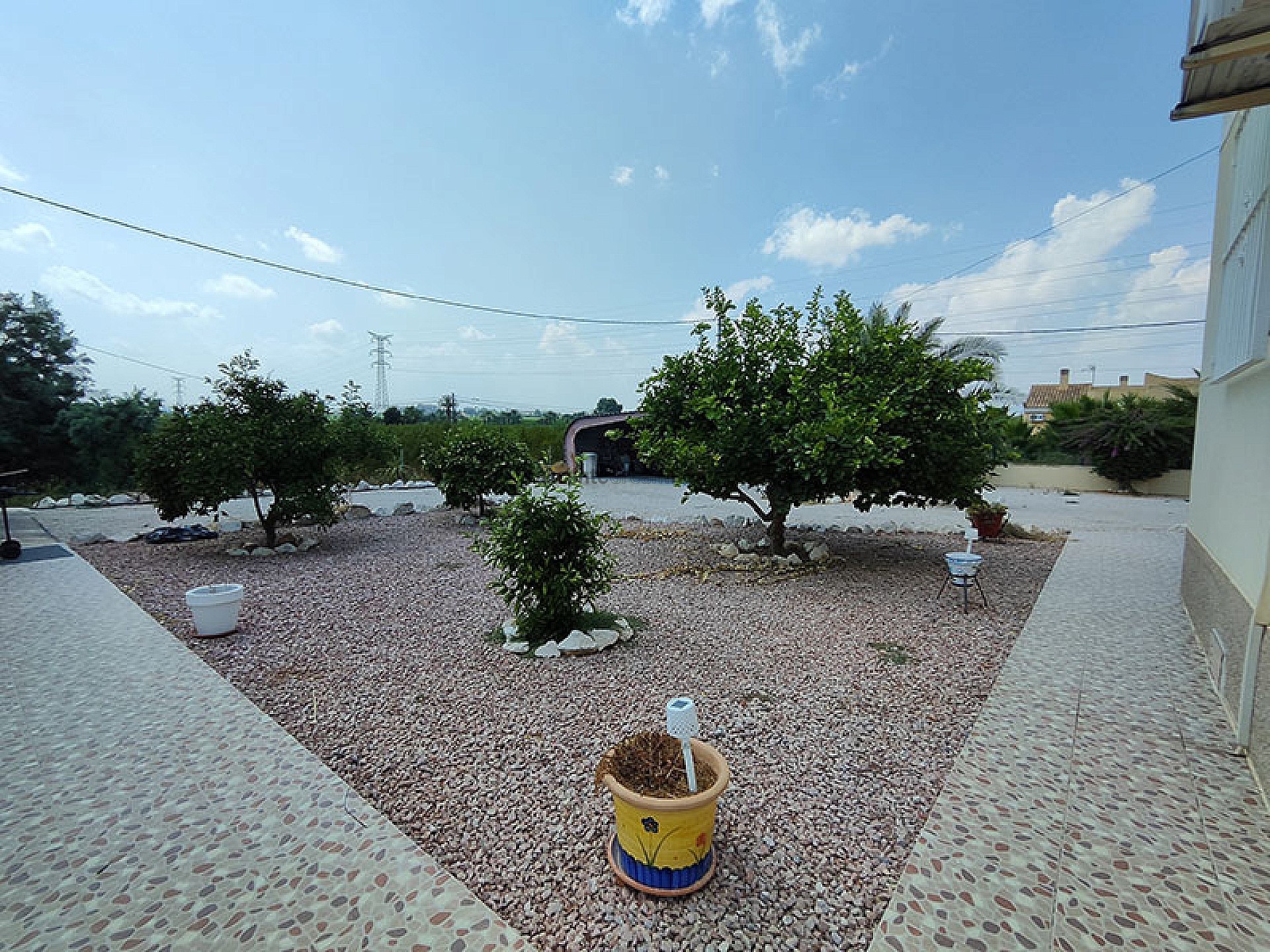 Resale - 3 Bedroom 3 Bathroom Villa in Fortuna -  - Murcia