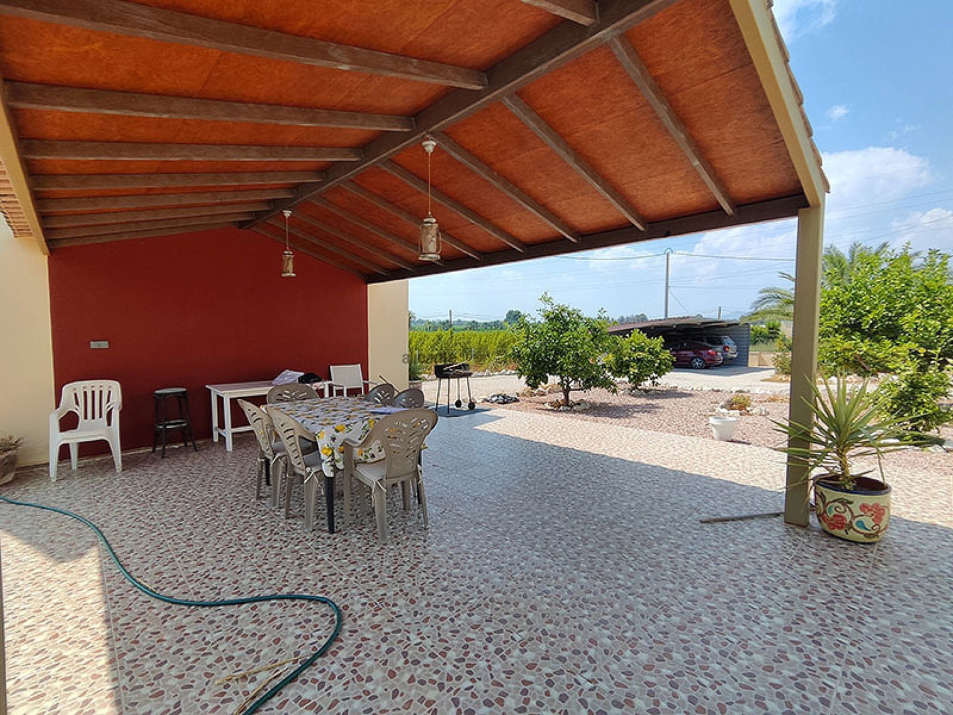 Resale - 3 Bedroom 3 Bathroom Villa in Fortuna -  - Murcia