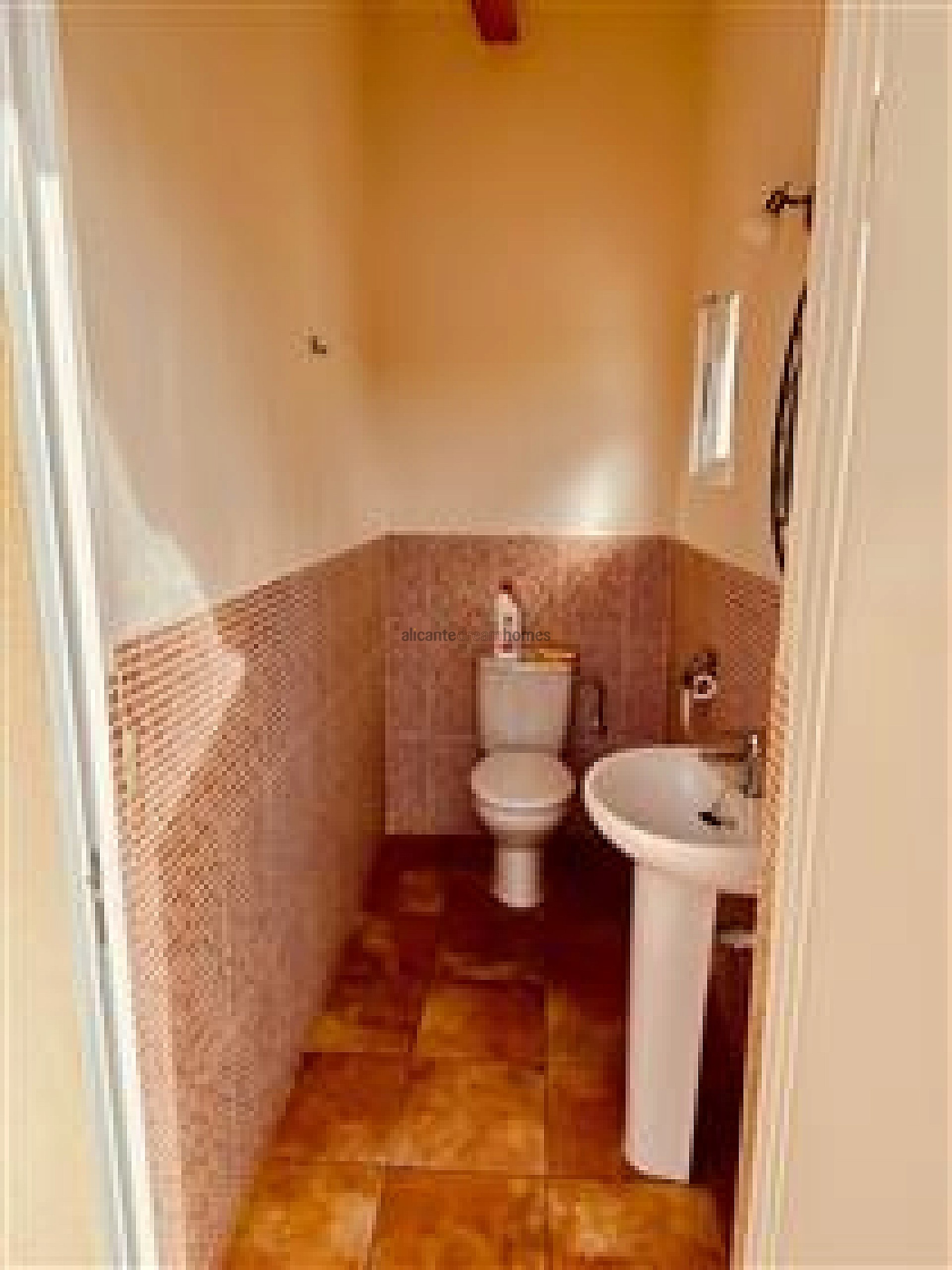 Resale - 3 Bedroom 3 Bathroom Villa in Fortuna -  - Murcia