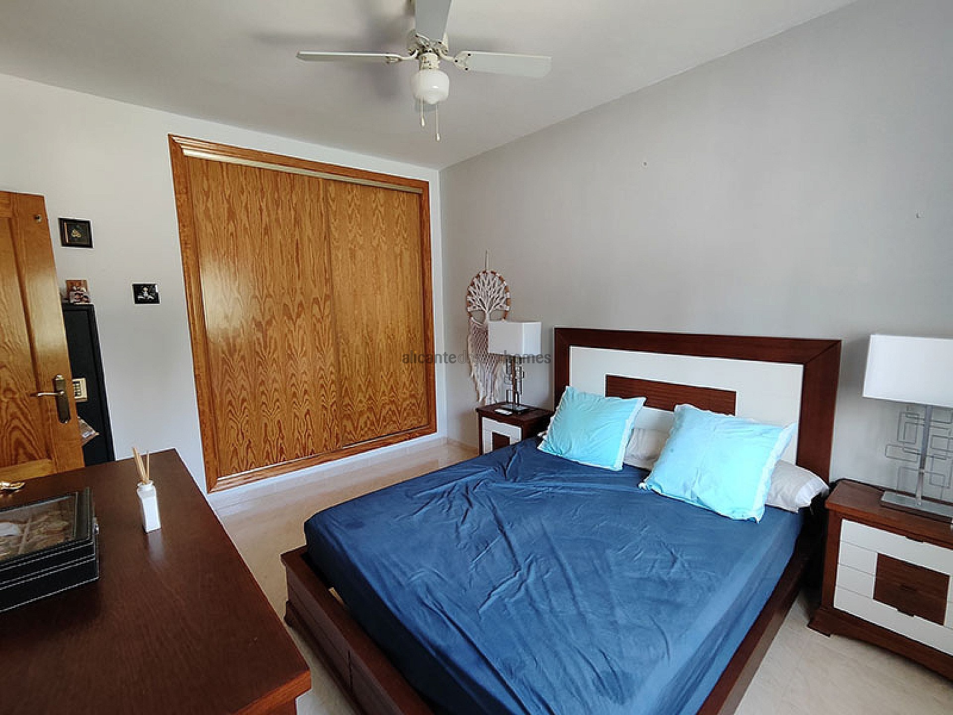 Resale - 3 Bedroom 3 Bathroom Villa in Fortuna -  - Murcia