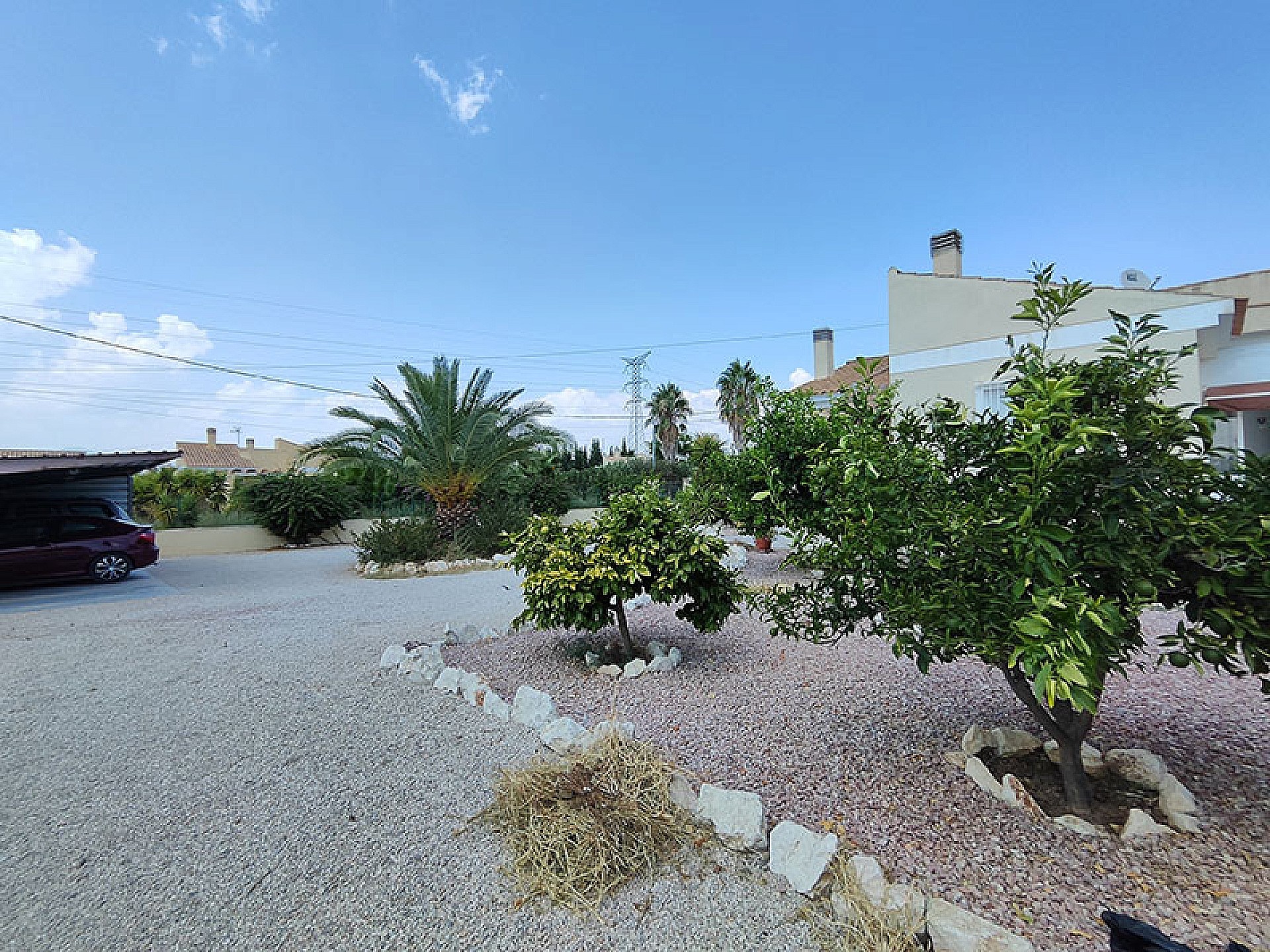 Resale - 3 Bedroom 3 Bathroom Villa in Fortuna -  - Murcia