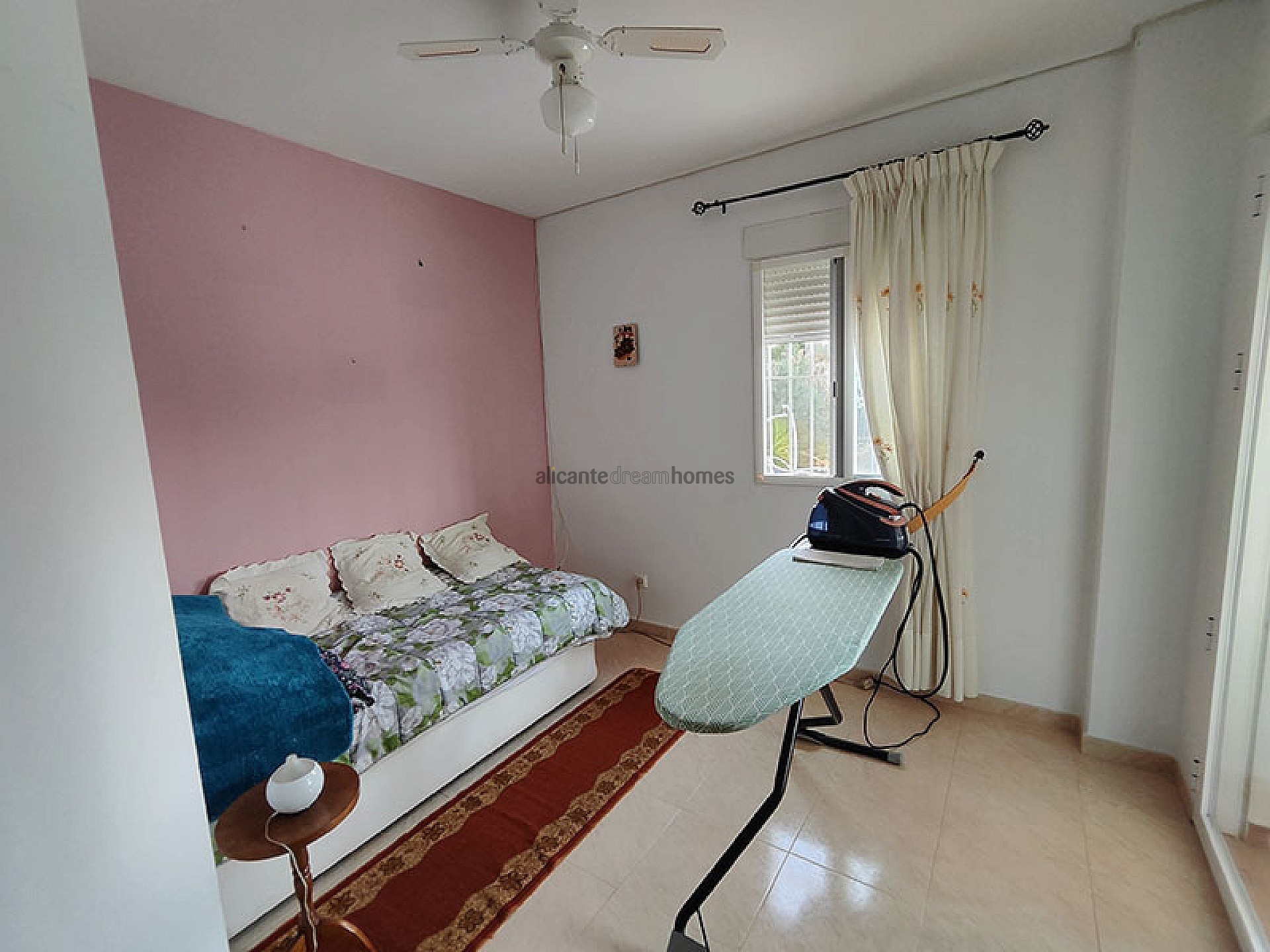 Resale - 3 Bedroom 3 Bathroom Villa in Fortuna -  - Murcia