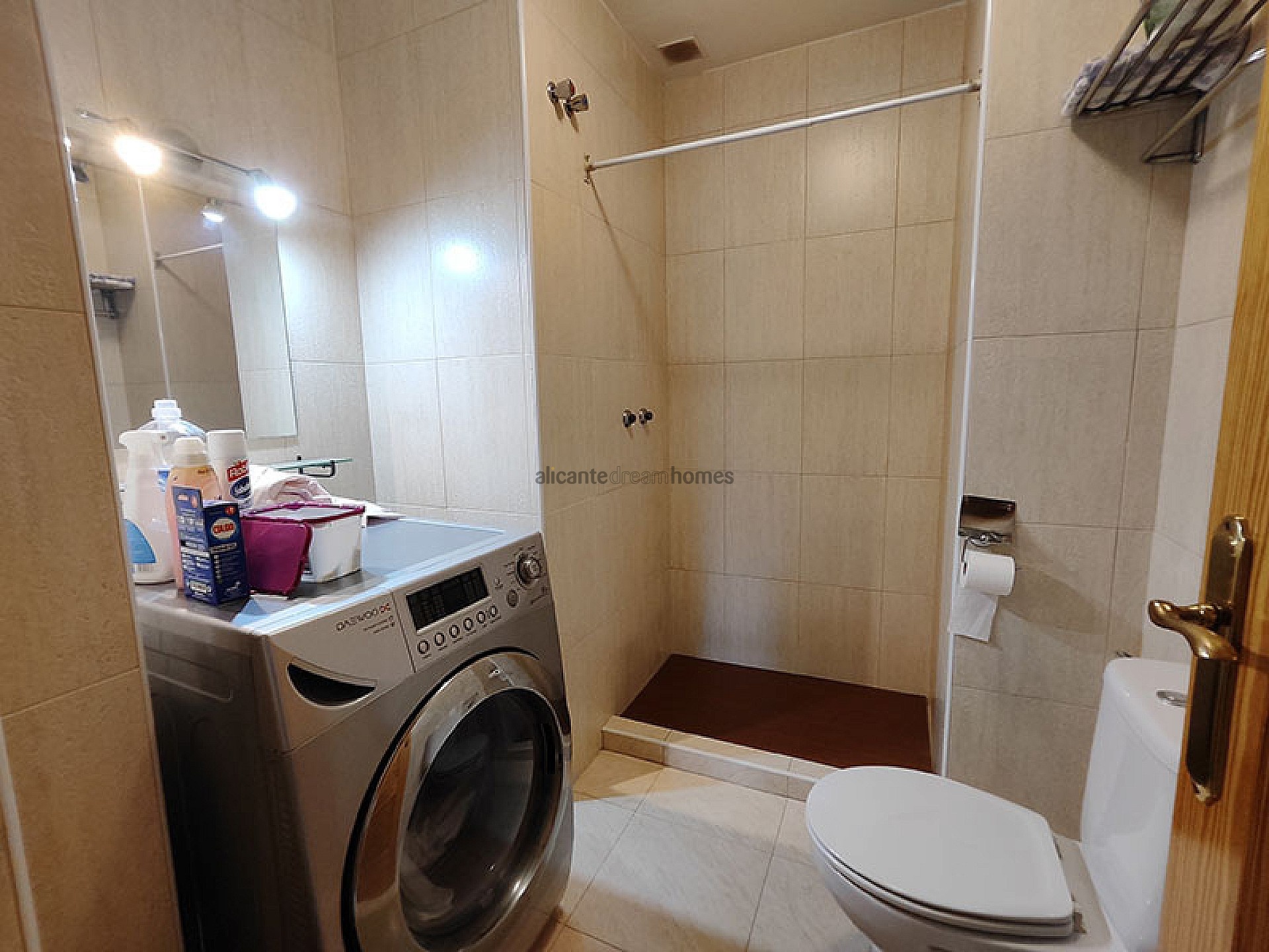 Resale - 3 Bedroom 3 Bathroom Villa in Fortuna -  - Murcia