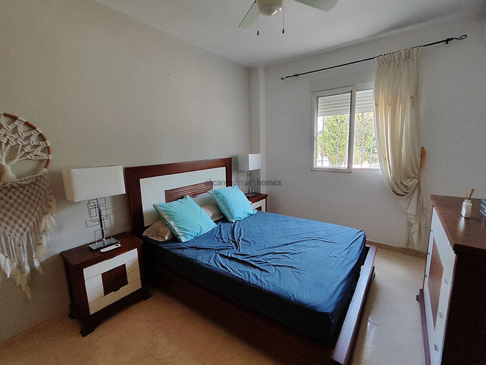 Resale - 3 Bedroom 3 Bathroom Villa in Fortuna -  - Murcia