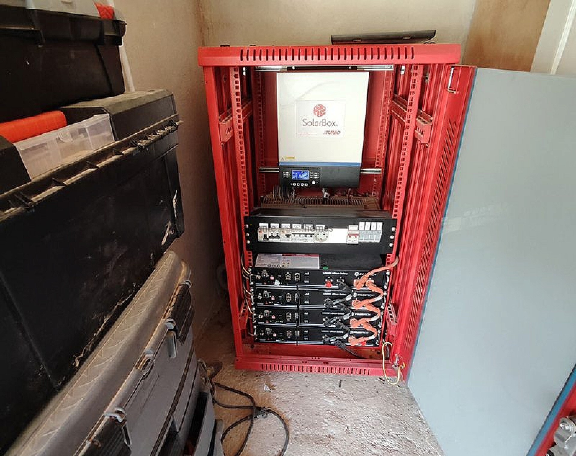 Resale - 4 Bedroom 2 Bathroom Villa in Fortuna -  - Murcia