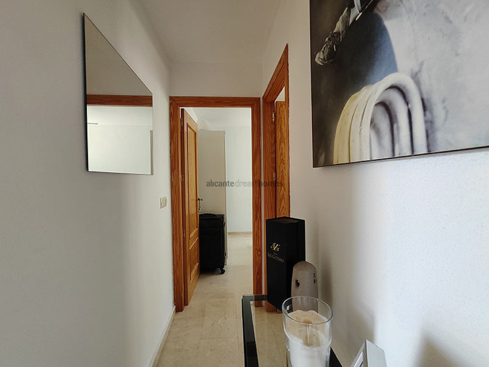 Resale - 4 Bedroom 2 Bathroom Villa in Fortuna -  - Murcia