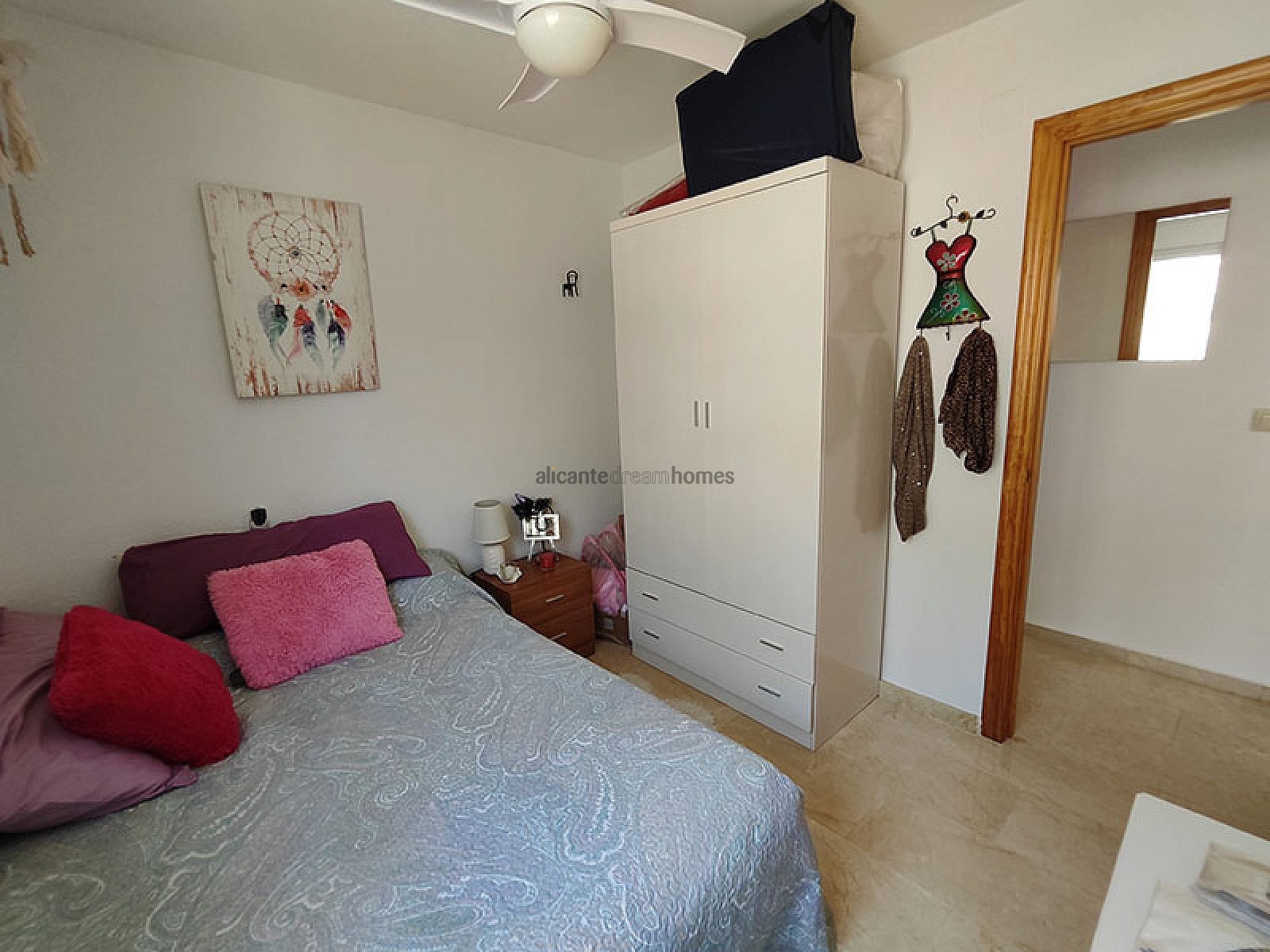 Resale - 4 Bedroom 2 Bathroom Villa in Fortuna -  - Murcia