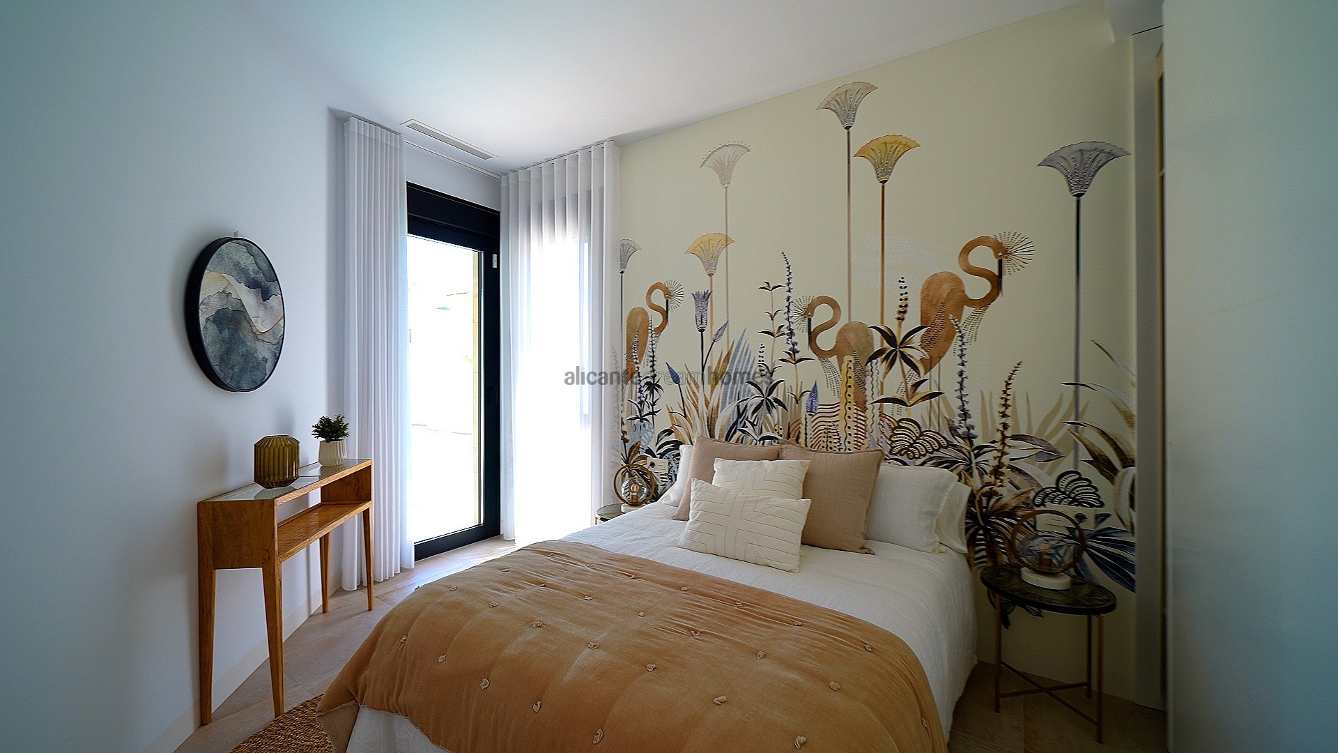 Resale - 3 Bedroom 3 Bathroom Villa in Orihuela Costa -  - Alicante