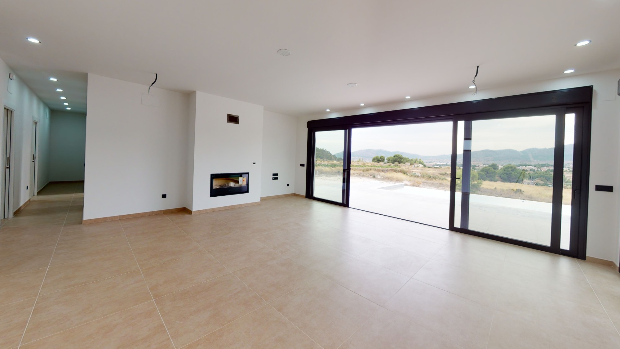 Resale - 3 Bedroom 3 Bathroom Villa in La Romana -  - Alicante