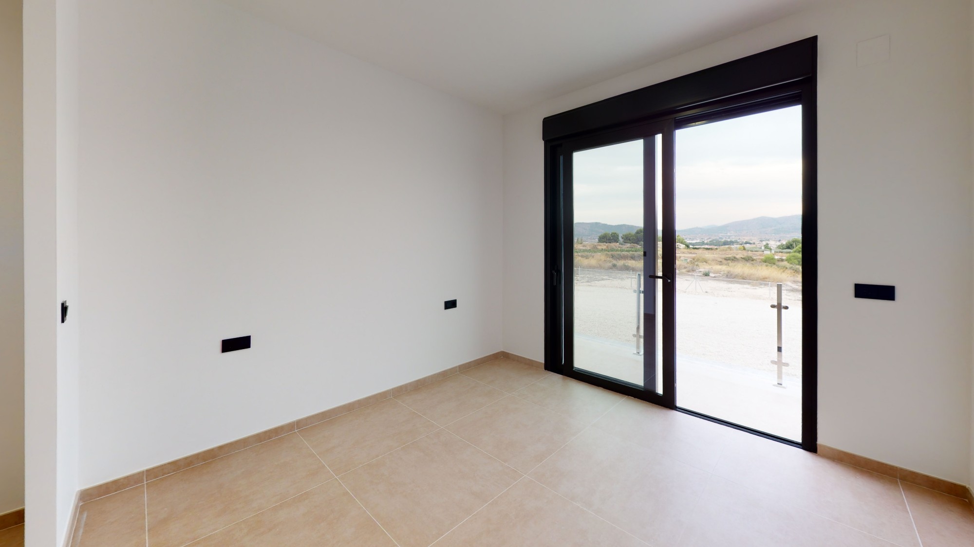 Resale - 3 Bedroom 3 Bathroom Villa in La Romana -  - Alicante