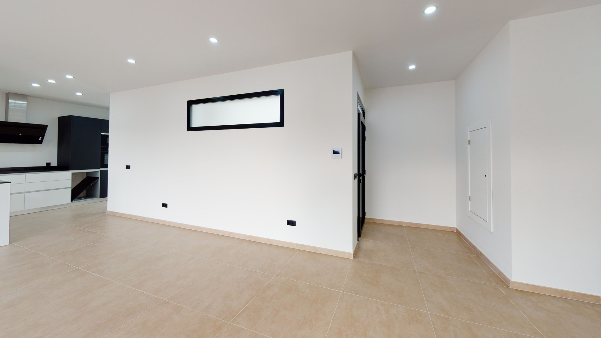 Resale - 3 Bedroom 3 Bathroom Villa in La Romana -  - Alicante