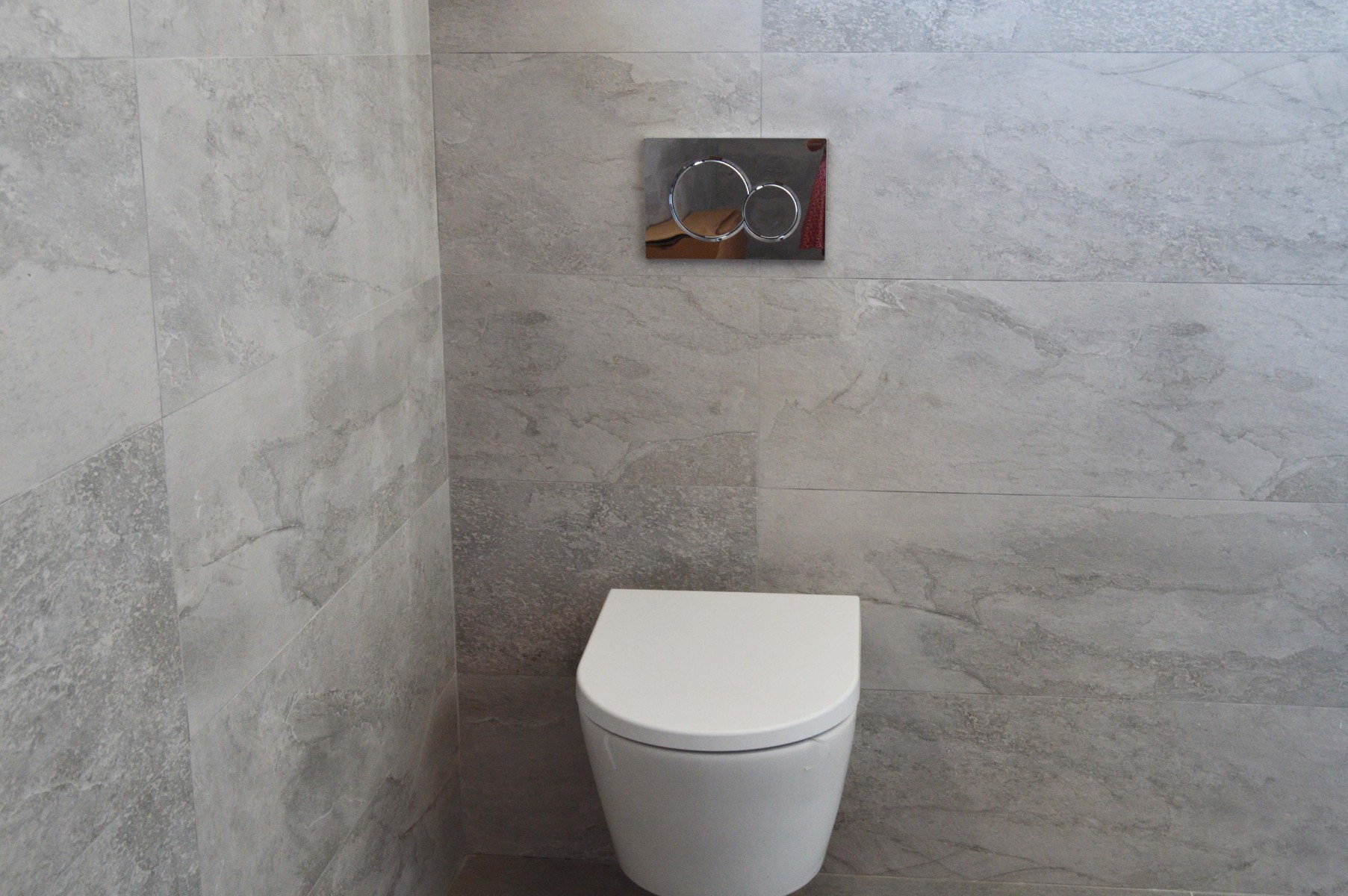 Resale - 3 Bedroom 3 Bathroom Villa in La Romana -  - Alicante