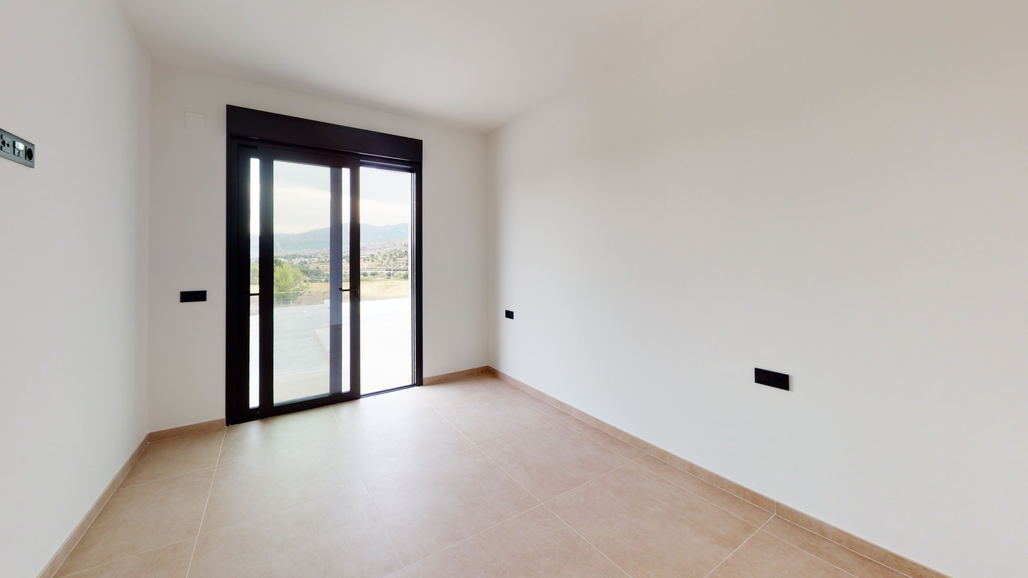 Resale - 3 Bedroom 3 Bathroom Villa in La Romana -  - Alicante