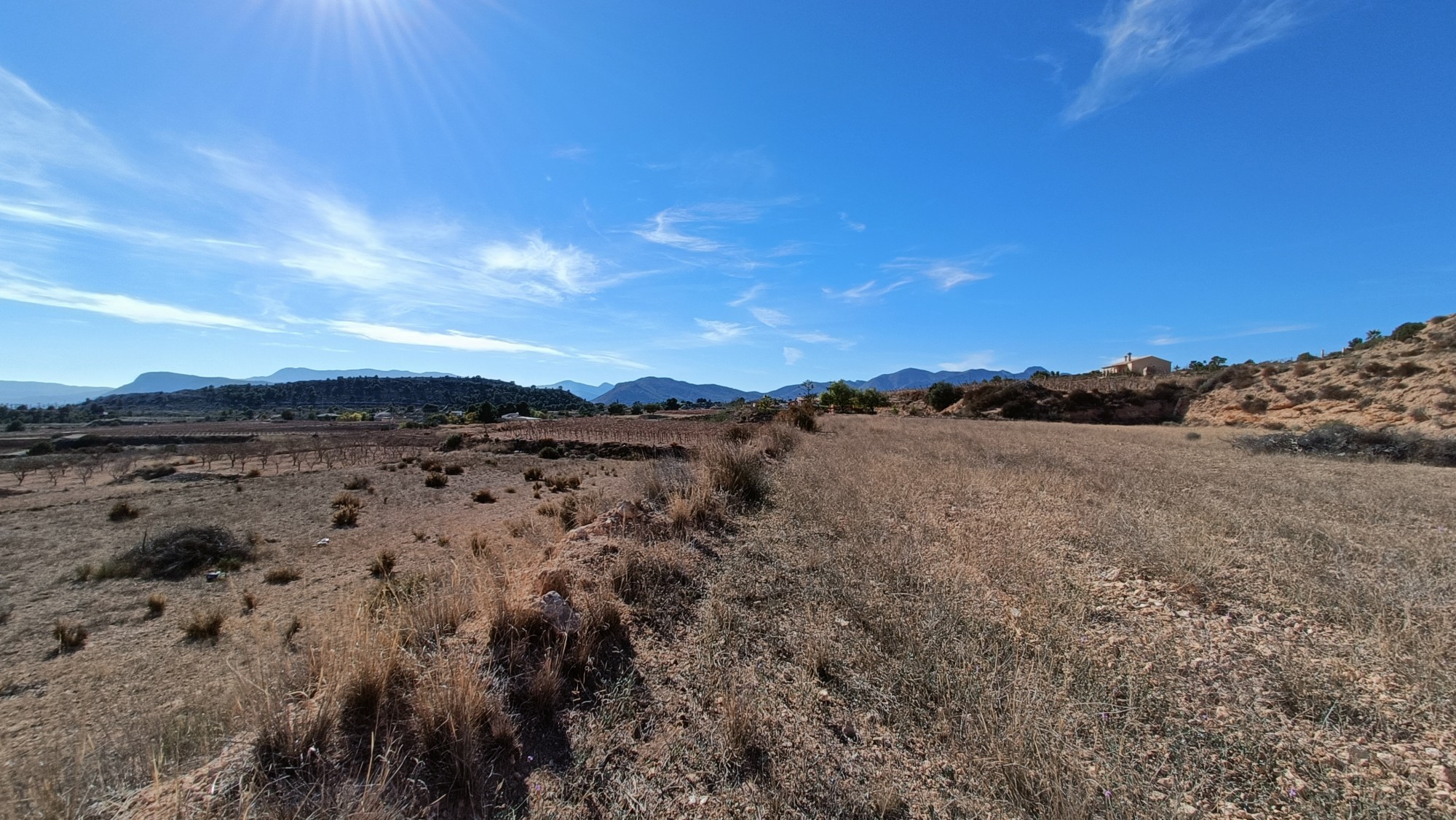 Resale - 3 Bedroom 3 Bathroom Villa in La Romana -  - Alicante