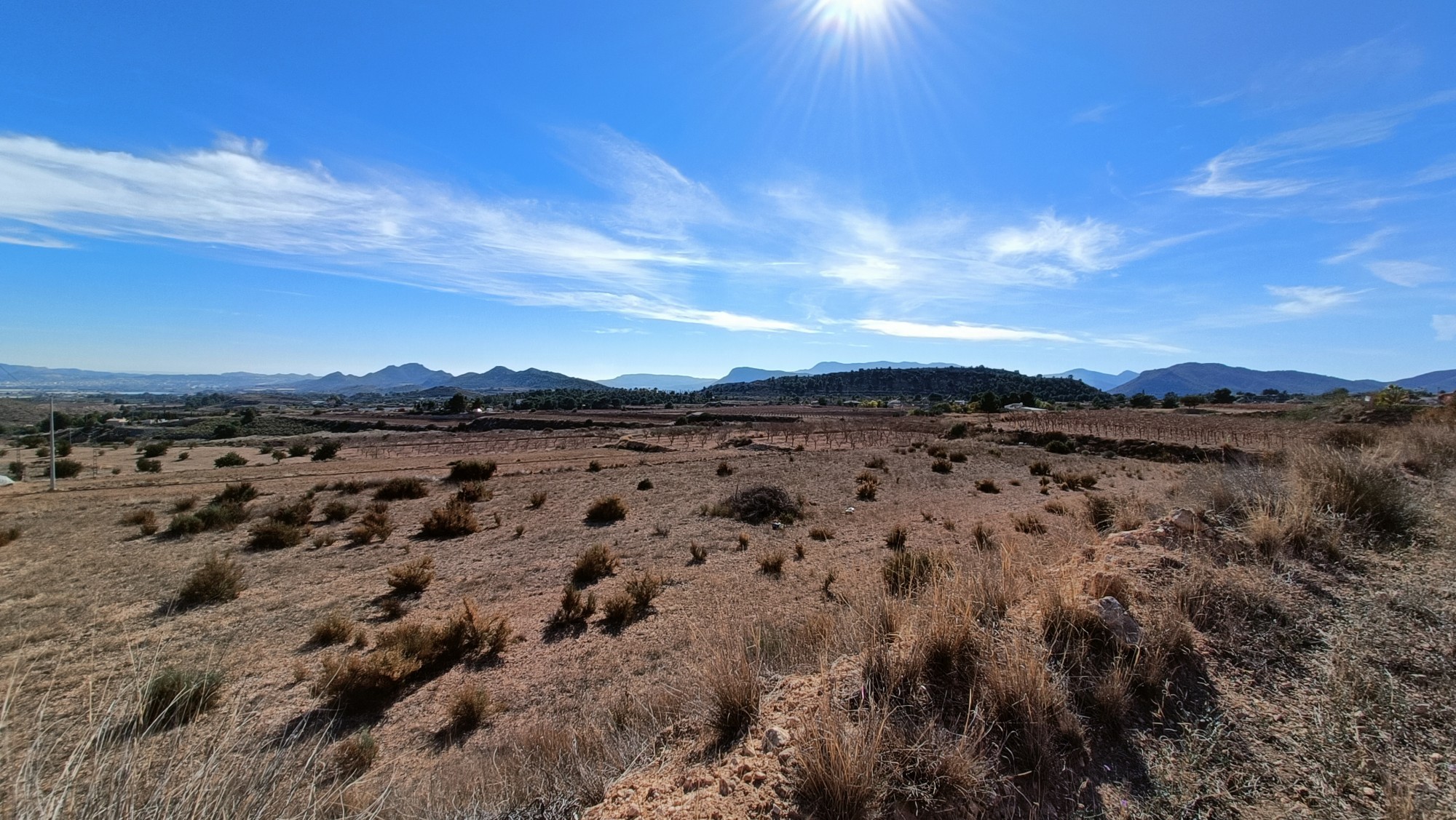 Resale - 3 Bedroom 3 Bathroom Villa in La Romana -  - Alicante