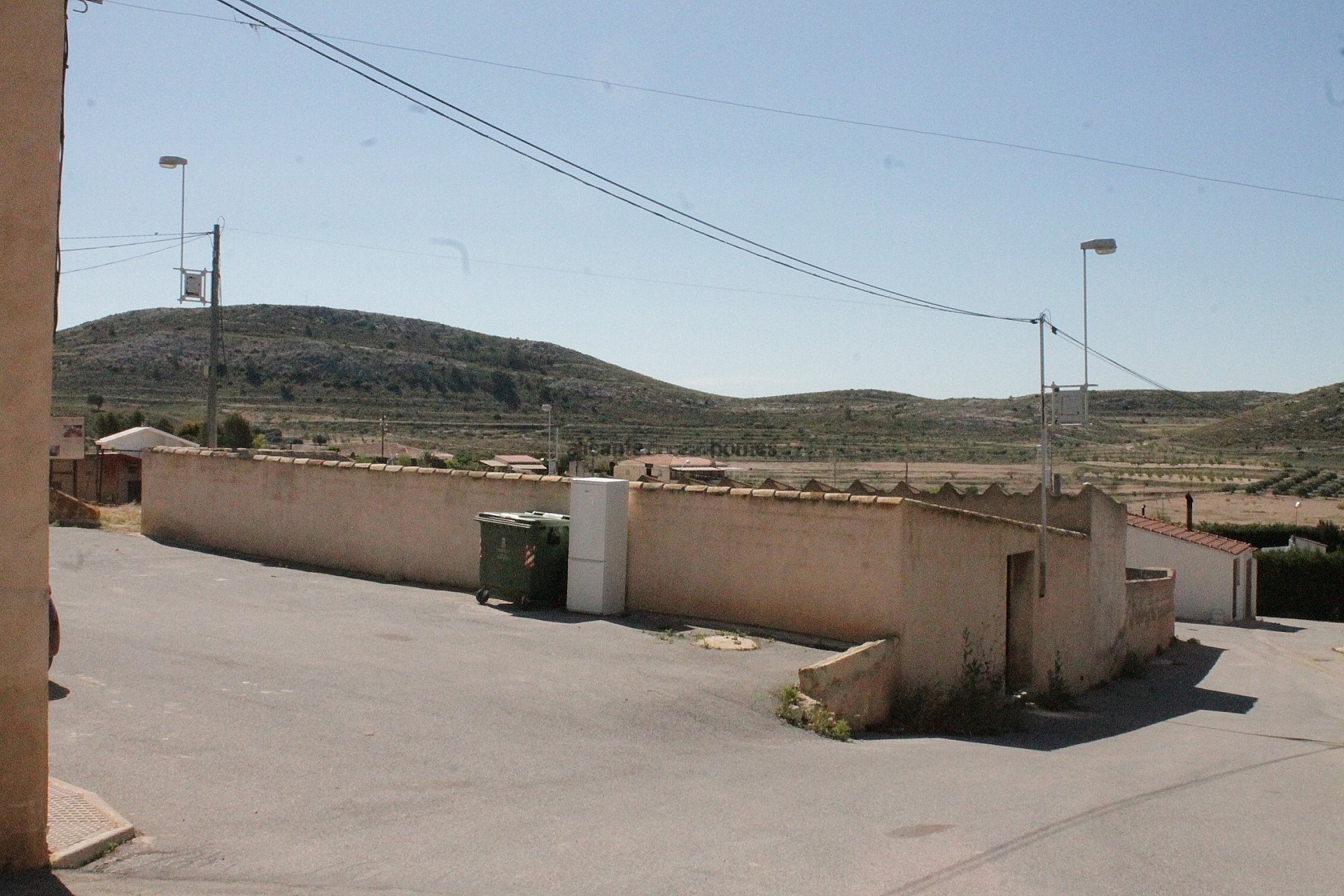 Resale - 2 Bedroom 2 Bathroom Country house in Torre Del Rico -  - Murcia