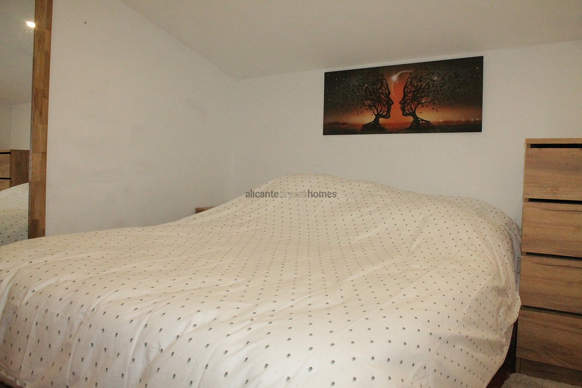 Resale - 2 Bedroom 2 Bathroom Country house in Torre Del Rico -  - Murcia