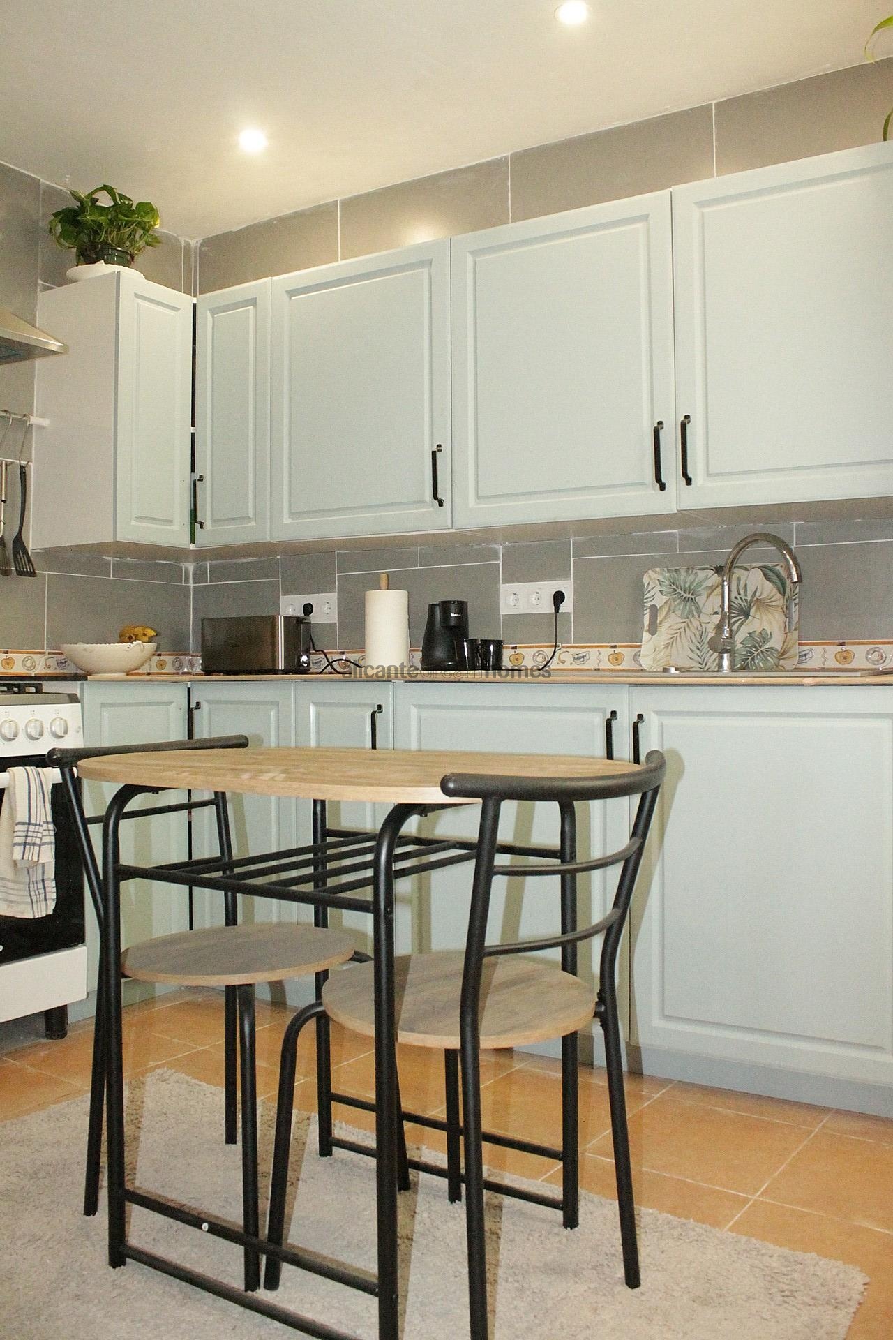 Resale - 2 Bedroom 2 Bathroom Country house in Torre Del Rico -  - Murcia