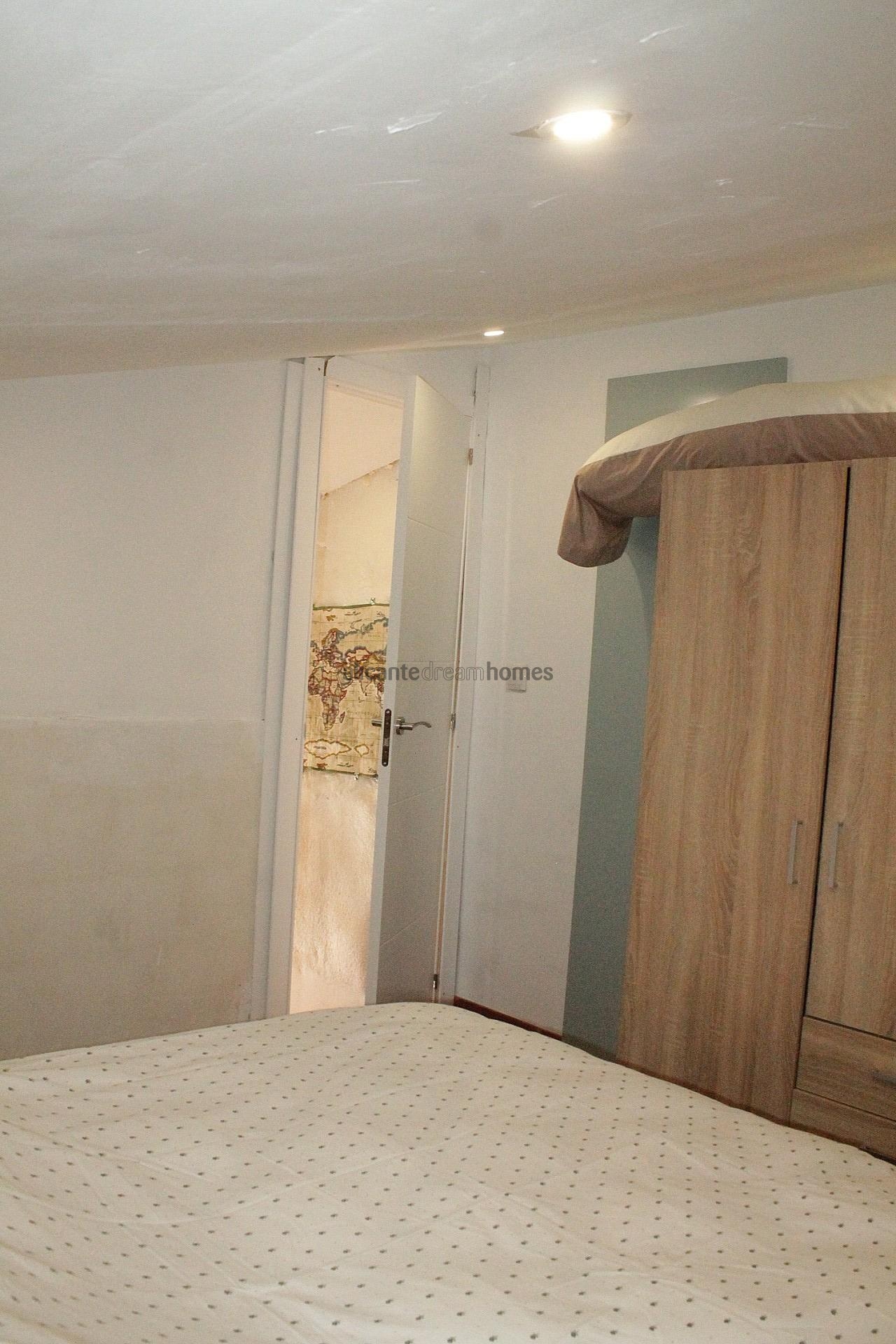 Resale - 2 Bedroom 2 Bathroom Country house in Torre Del Rico -  - Murcia