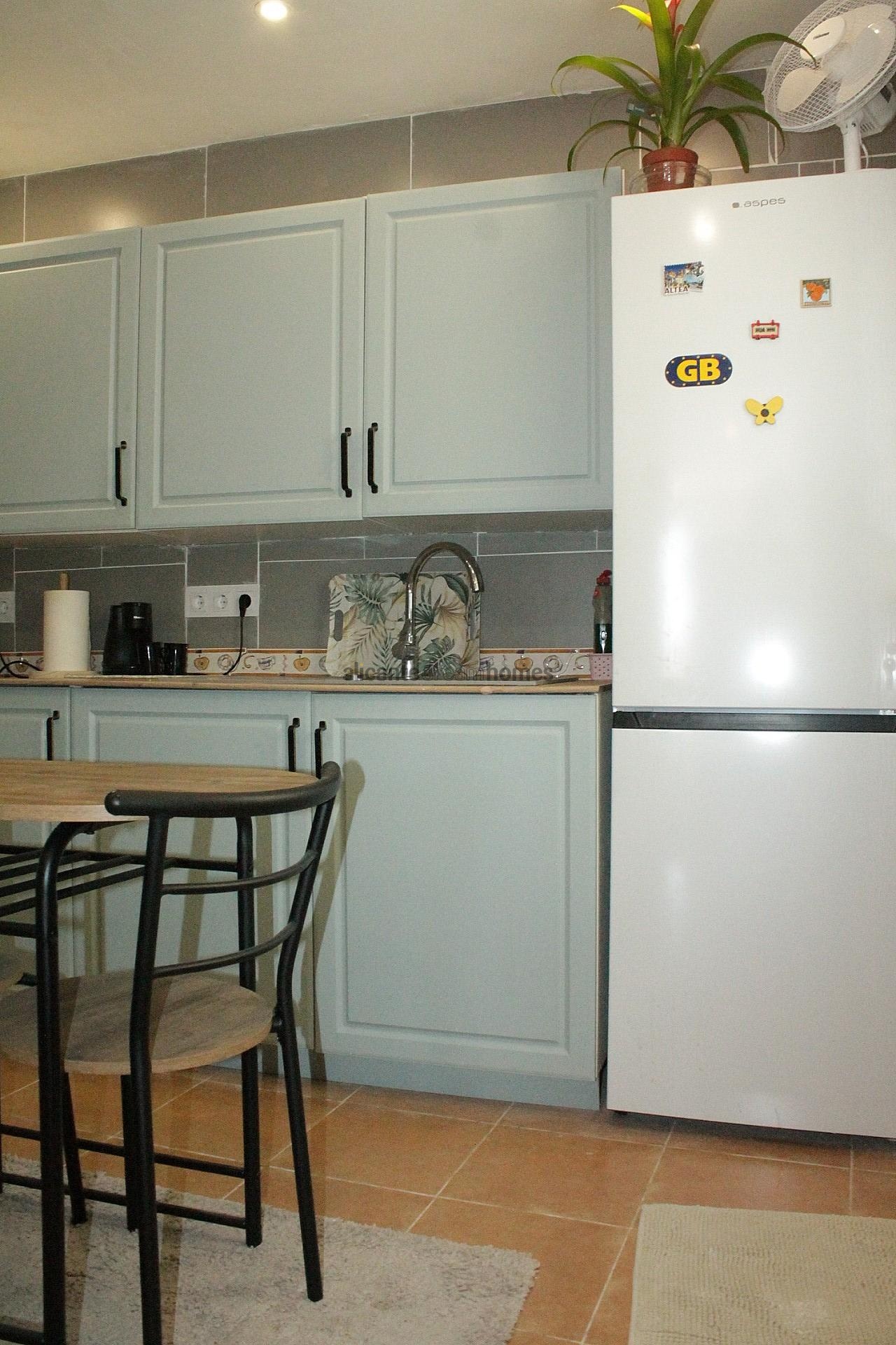 Resale - 2 Bedroom 2 Bathroom Country house in Torre Del Rico -  - Murcia