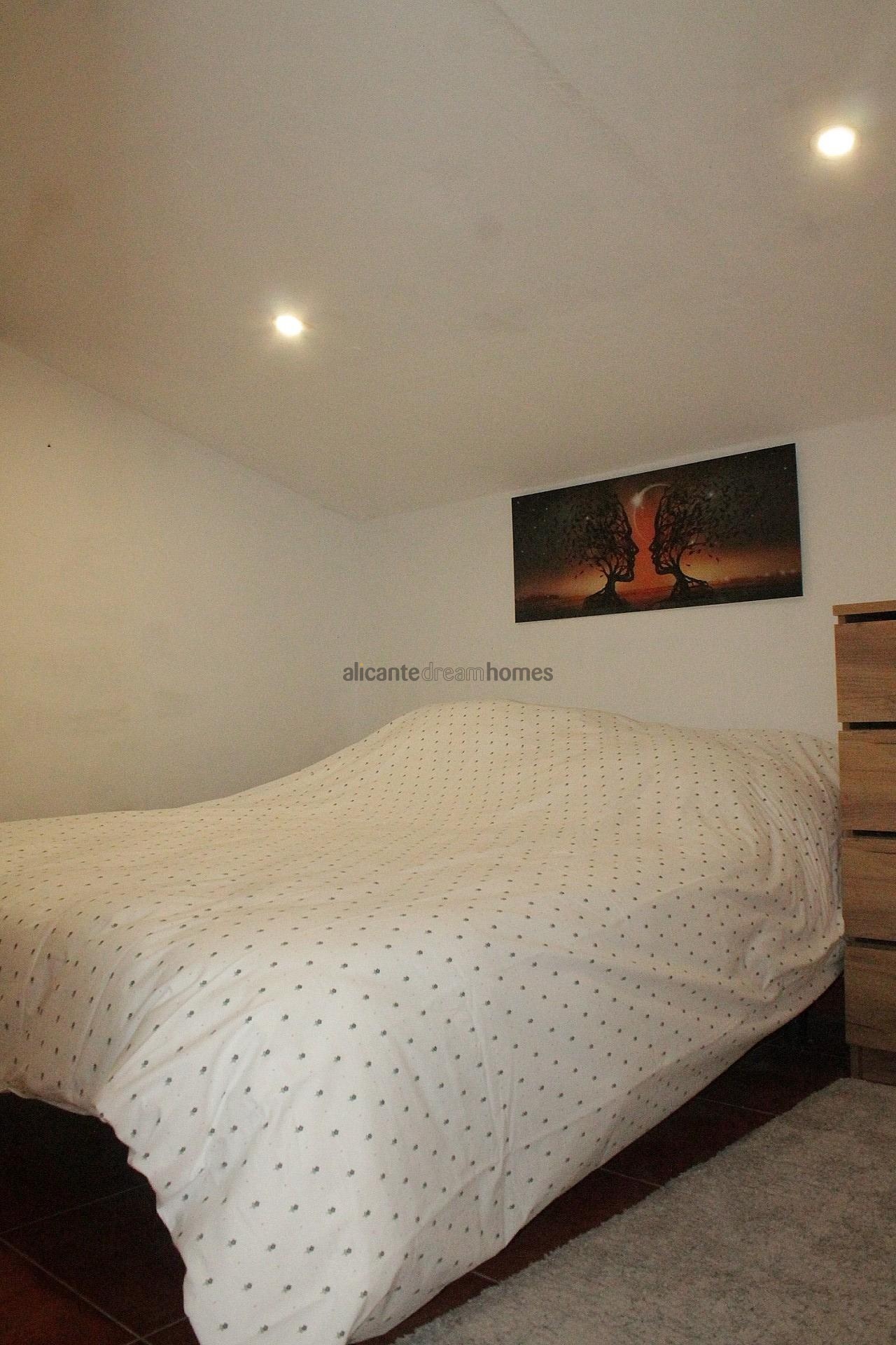 Resale - 2 Bedroom 2 Bathroom Country house in Torre Del Rico -  - Murcia